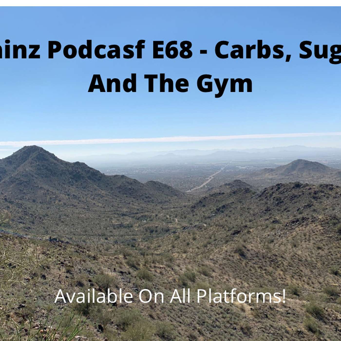Gainz Podcast