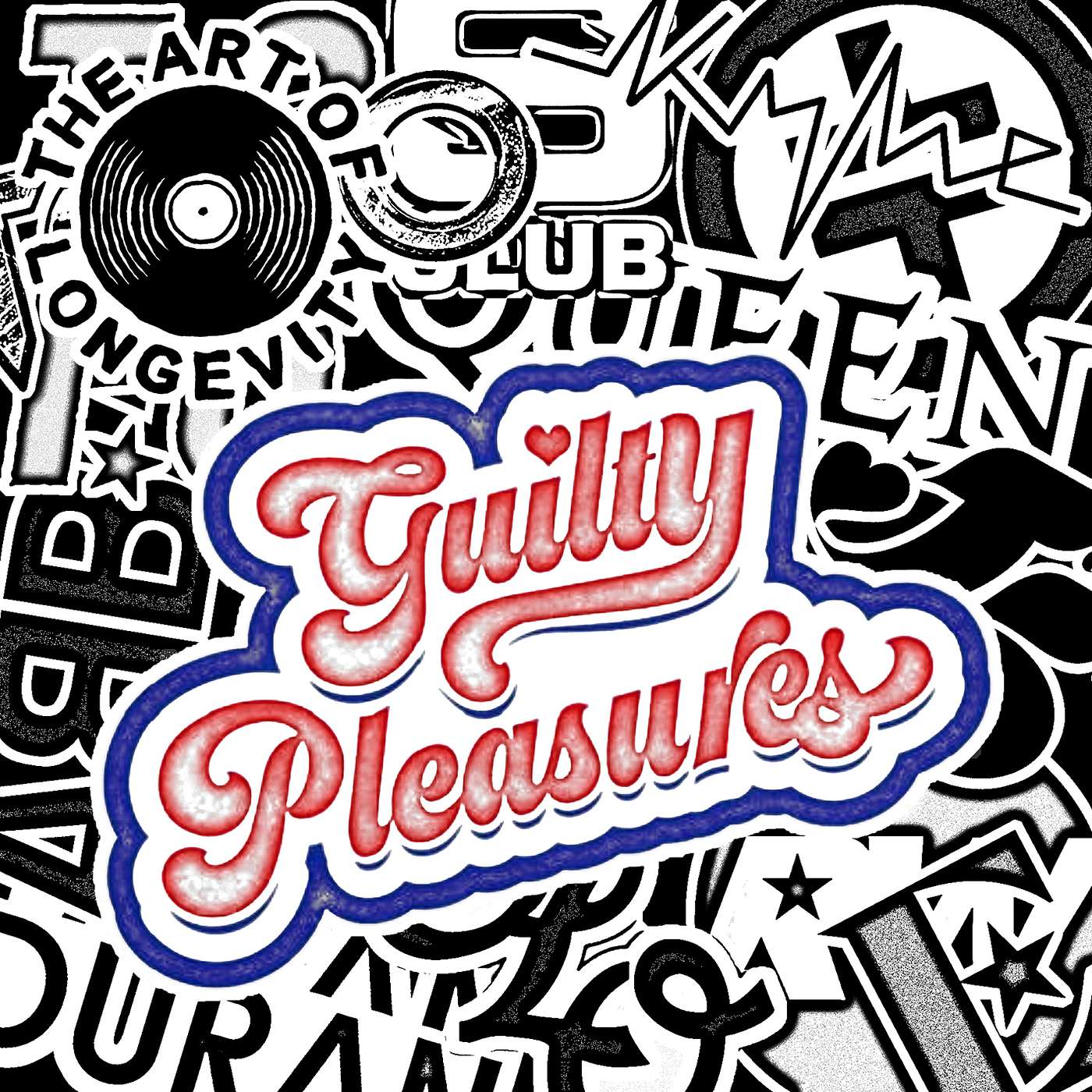 The Art of Longevity Season 12, Episode 86: Guilty Pleasures, with Sean Rowley
