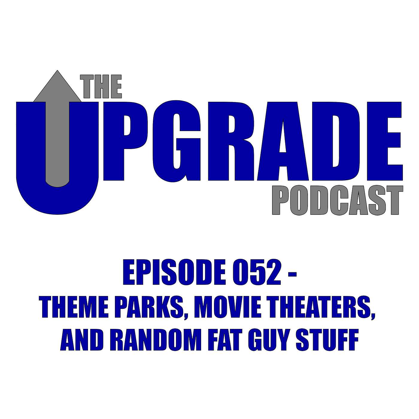 The Upgrade Podcast