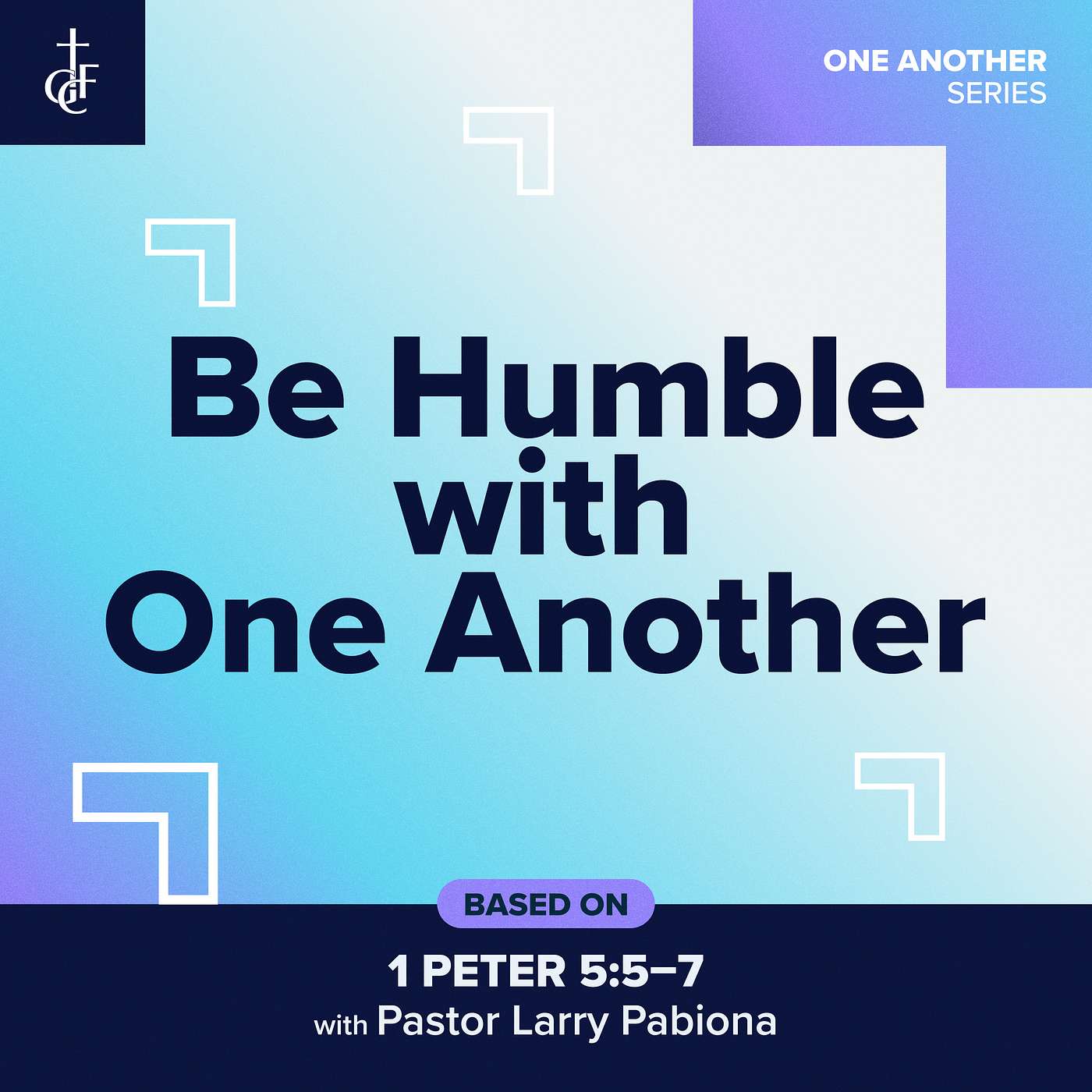 GCF Ortigas Sermons