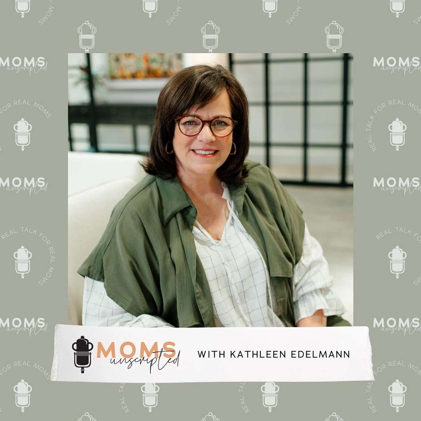 E25 - Kathleen Edelman | I Said This, You Heard That