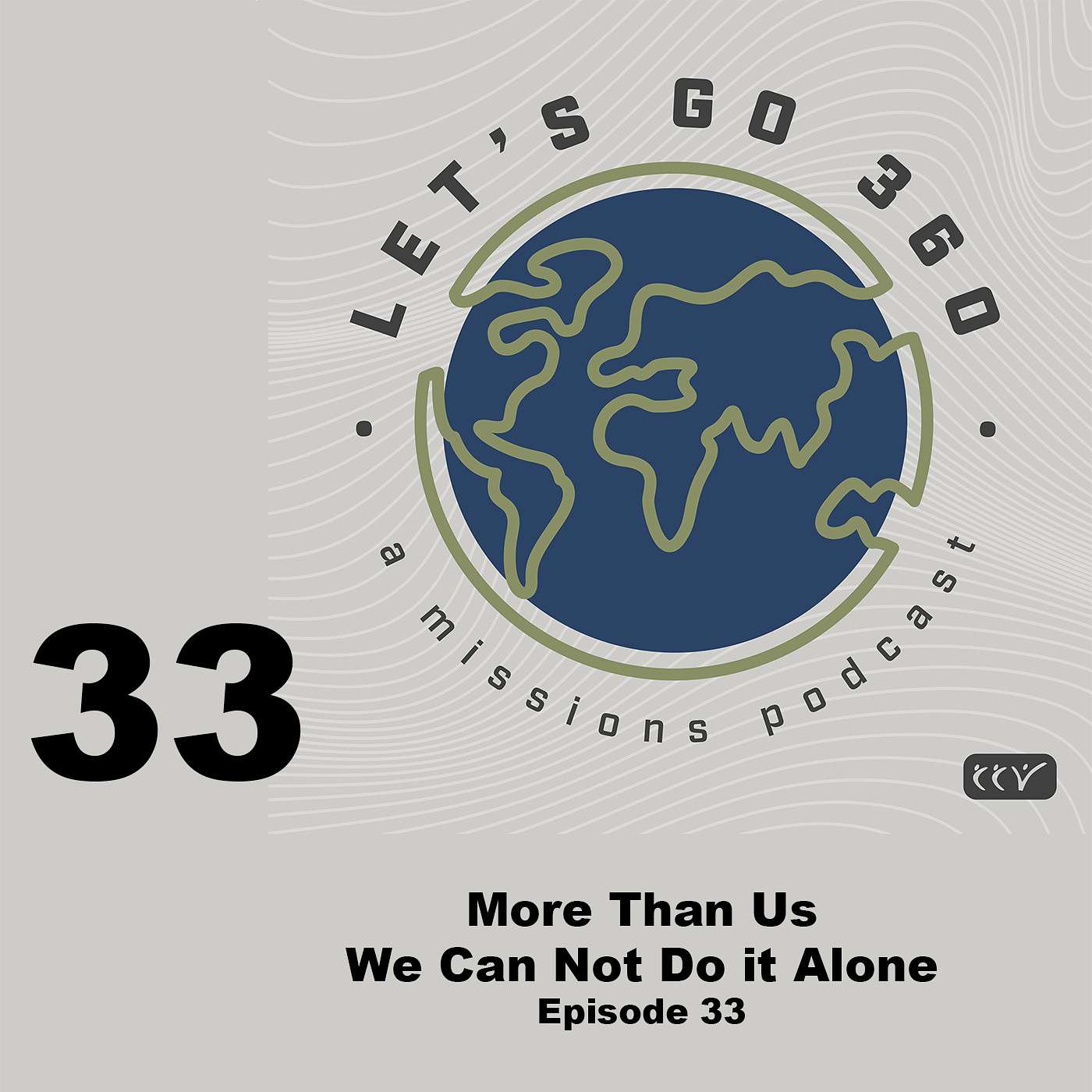 LET\'S GO 360