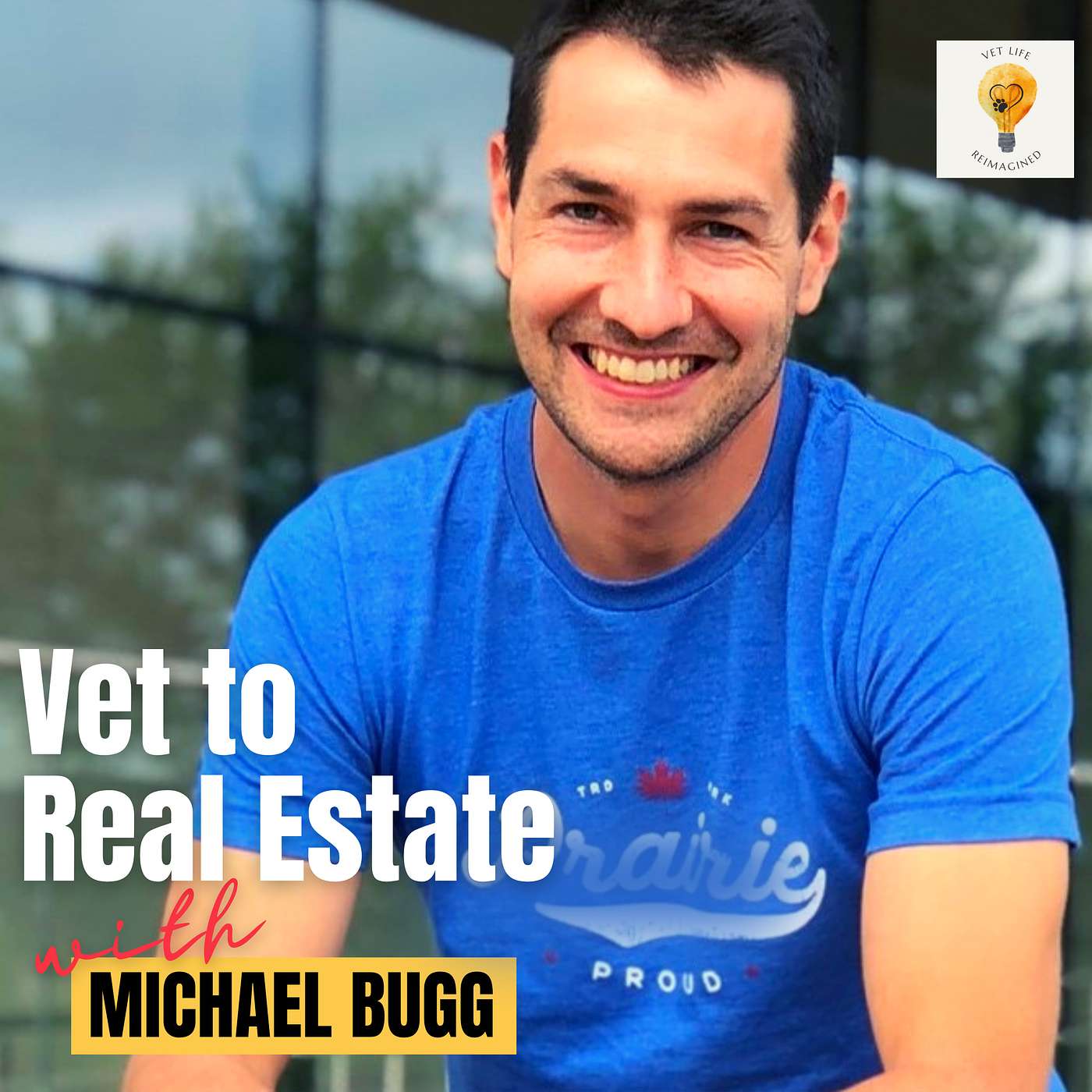 Part 2: Dr. Michael Bugg's Journey to Financial Freedom and Author episode artwork
