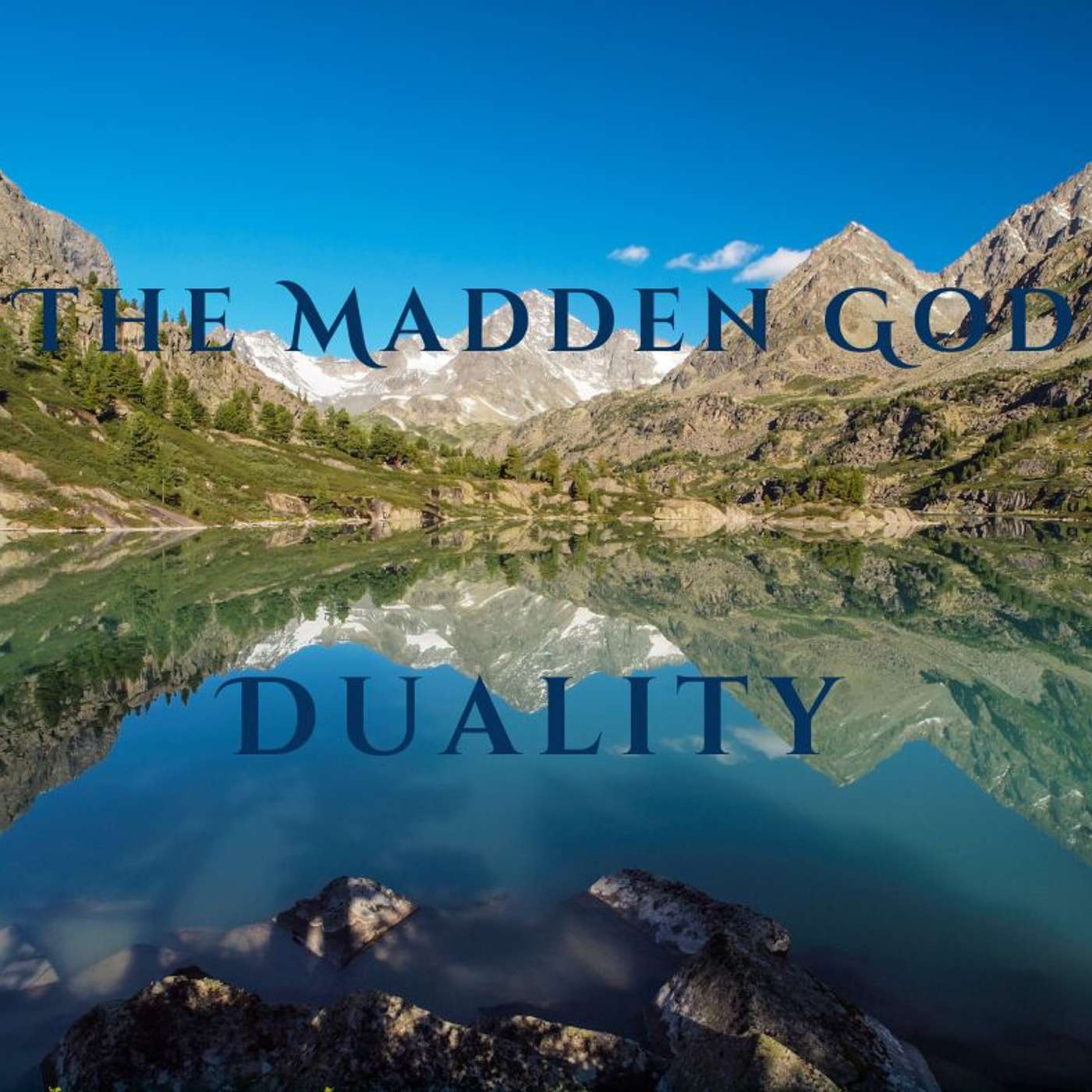 Duality