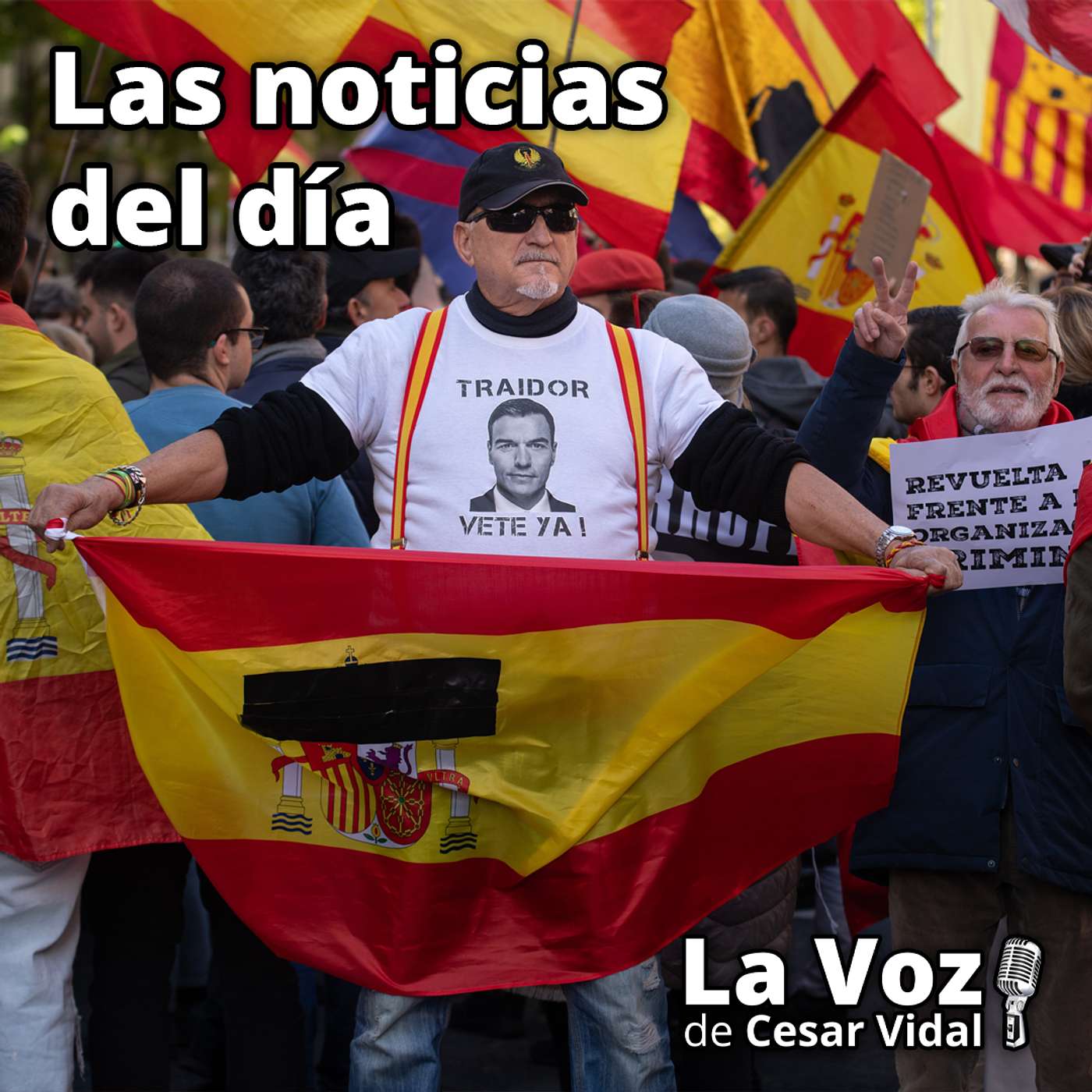 Las noticias del día - 19/12/25 Las noticias del día - 19/12/25