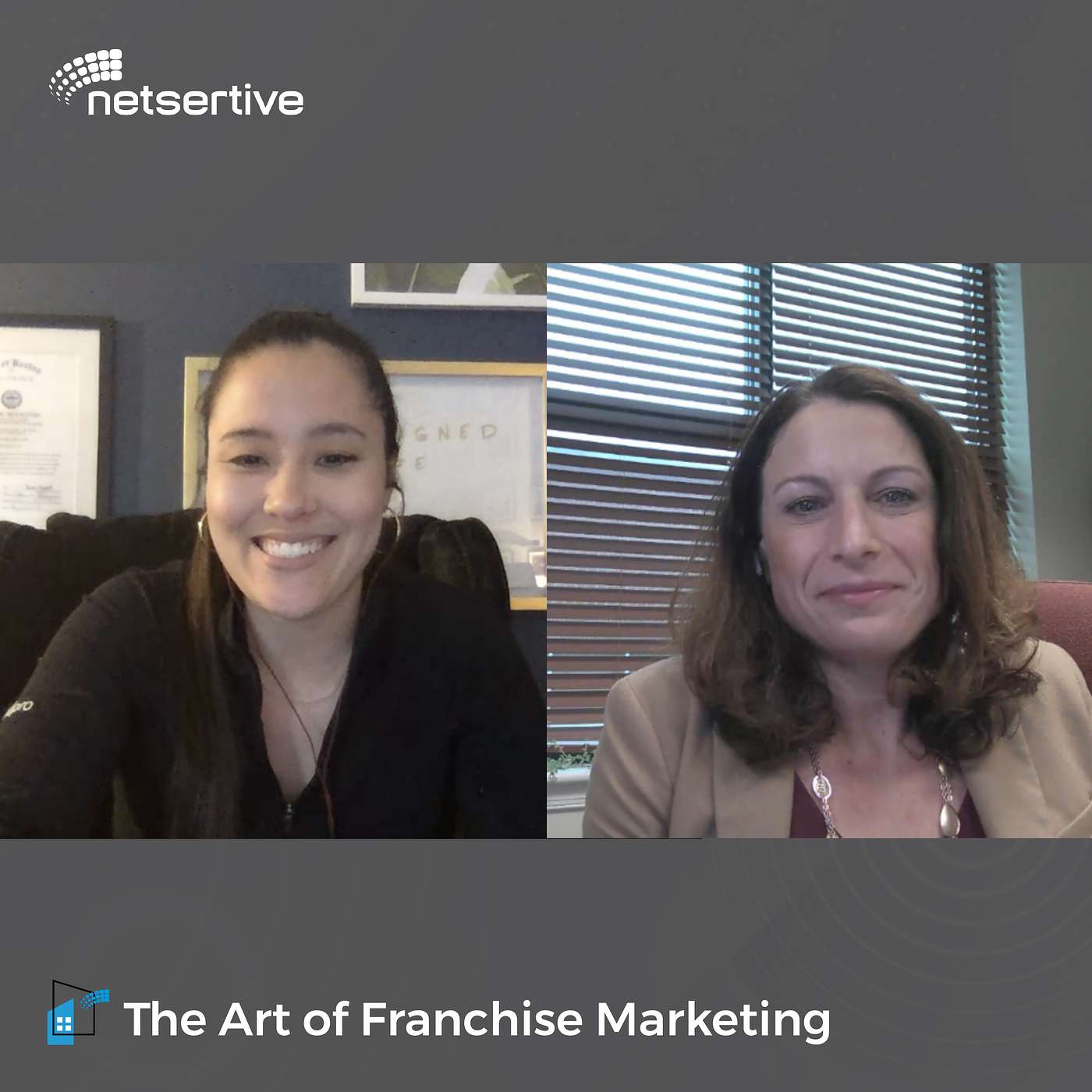 The Art of Franchise Marketing