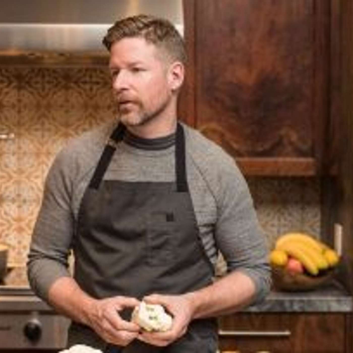 Secrets of Aging: Blue Zones and Plant-Based Diets with James Connolly! 529