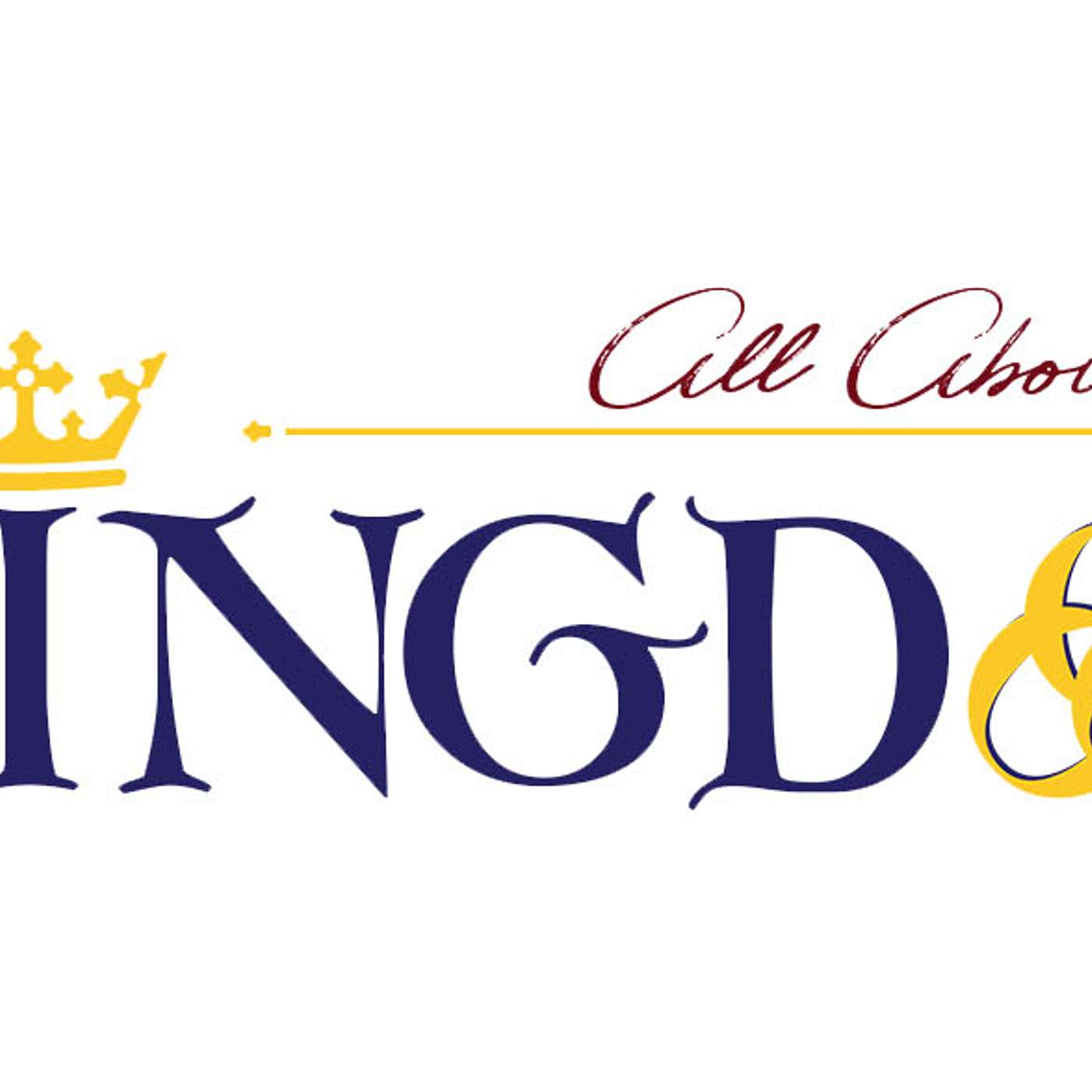All About the Kingdom - Kingdom Living / The Sermon on the Mount episode artwork
