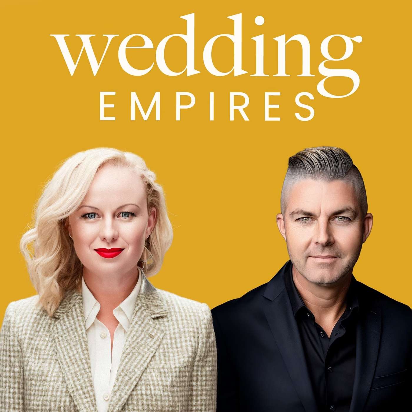 Wedding Empires - Grow and Market Your Dream Wedding Business