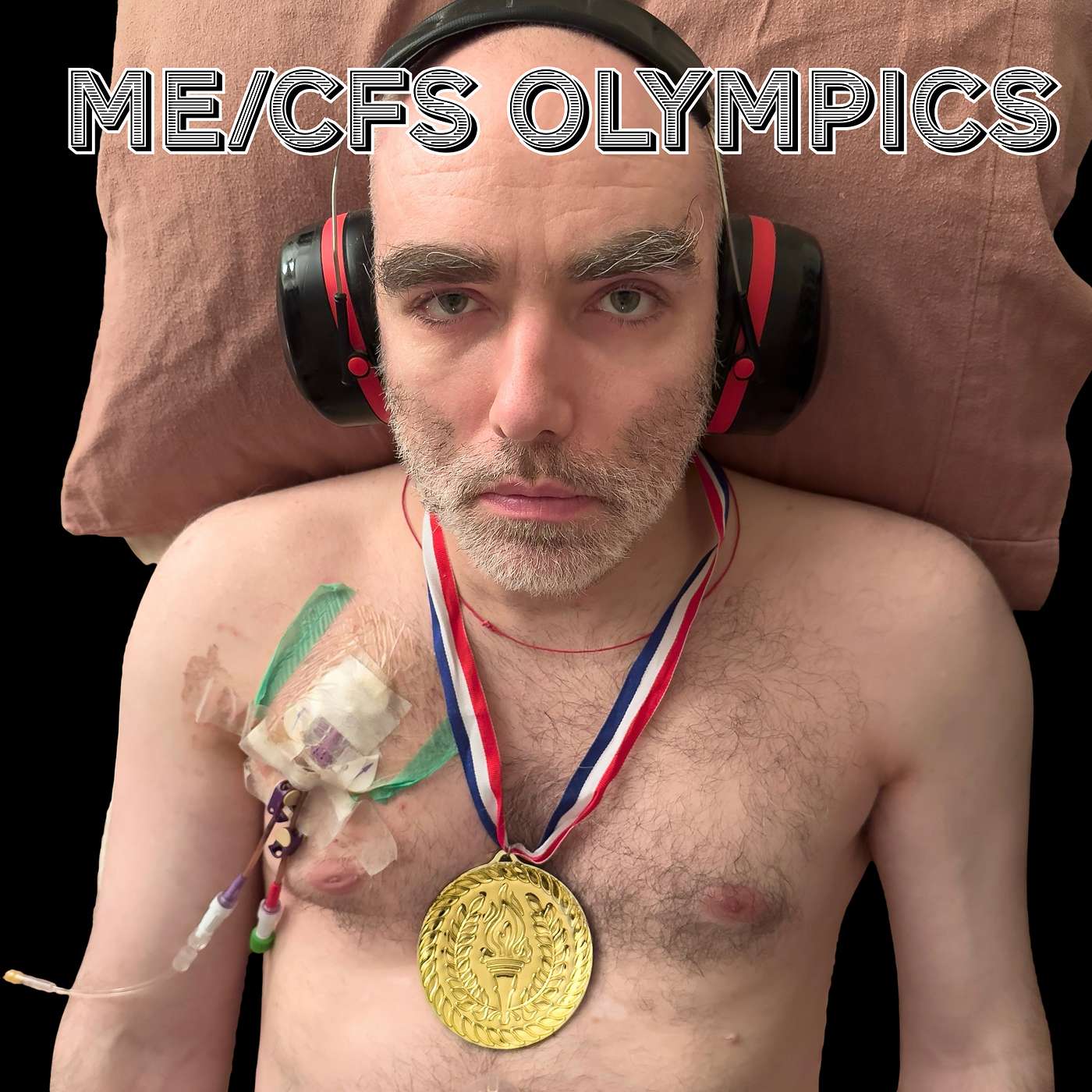 ME/CFS Olympics