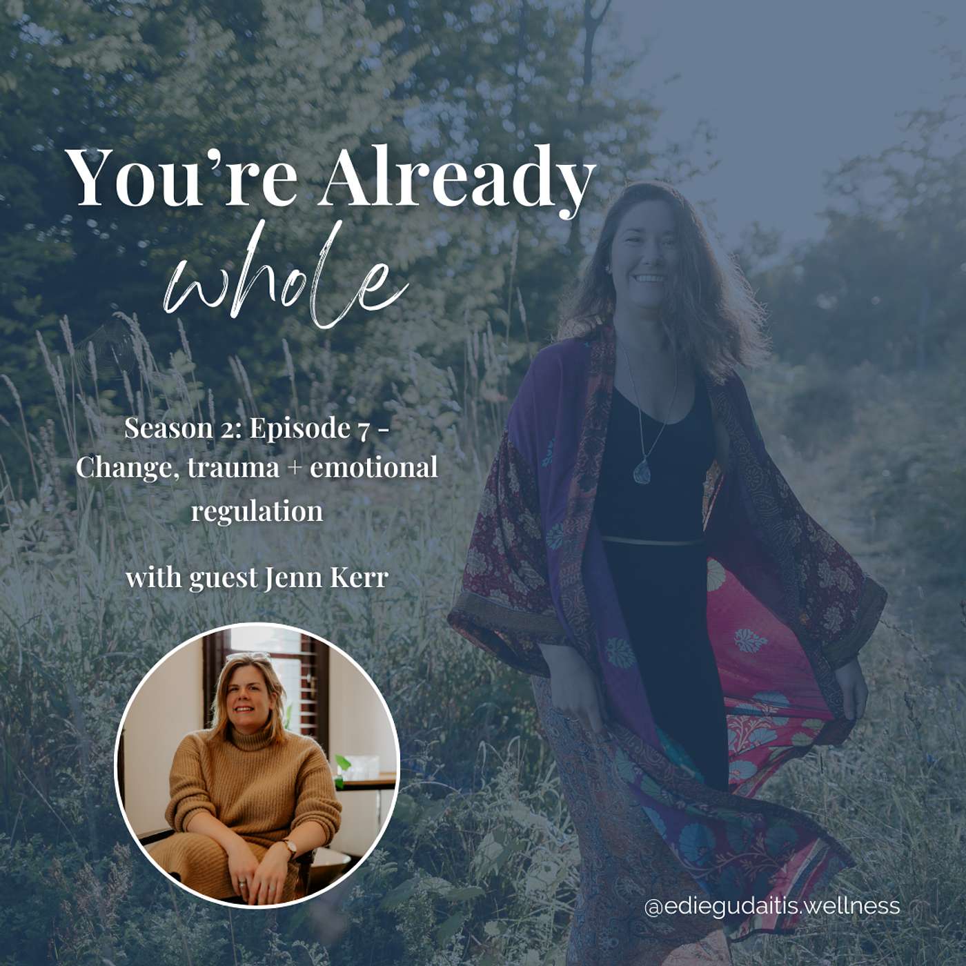 You\'re Already Whole