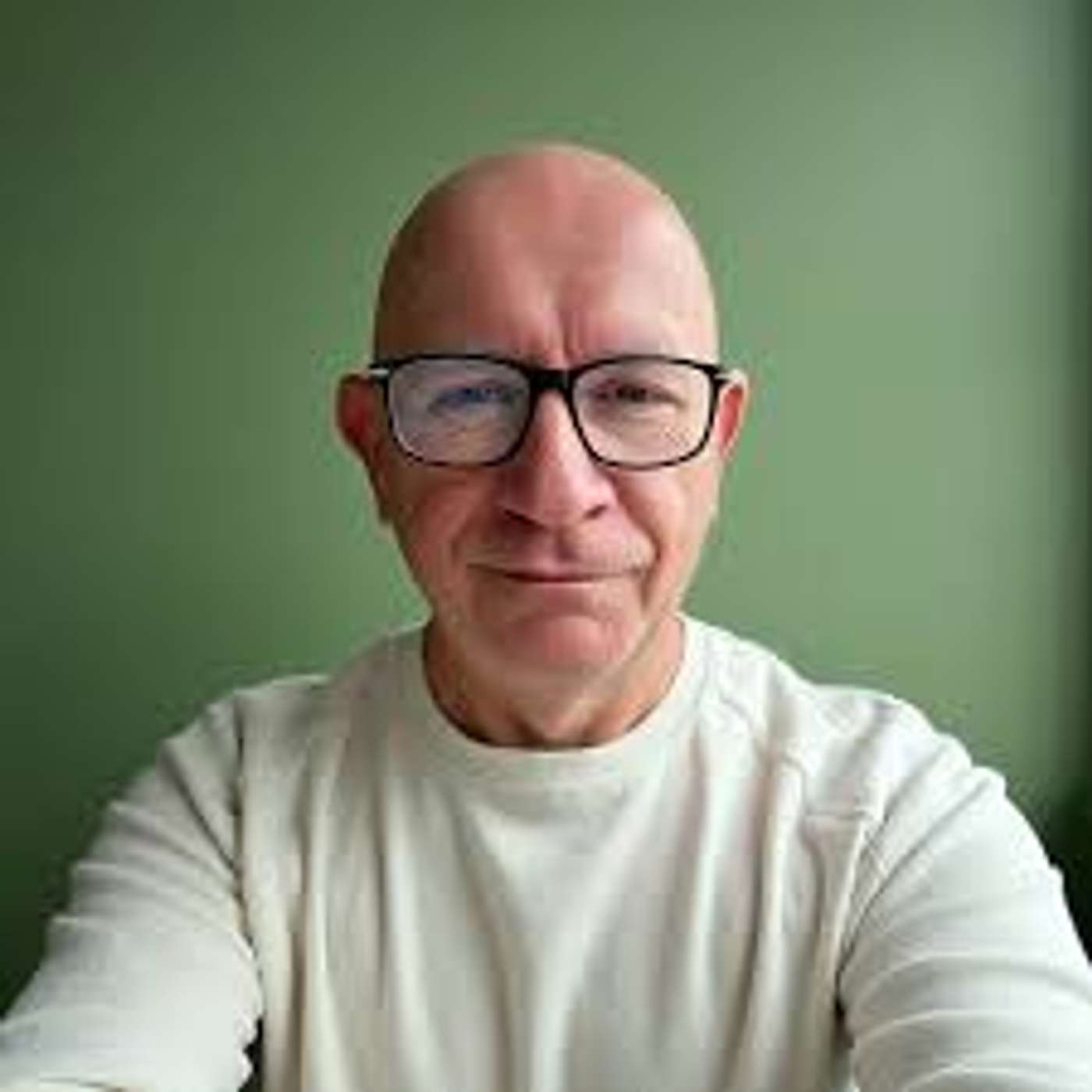 Jamie Sylvian: Building Freedom Beyond the Boardroom