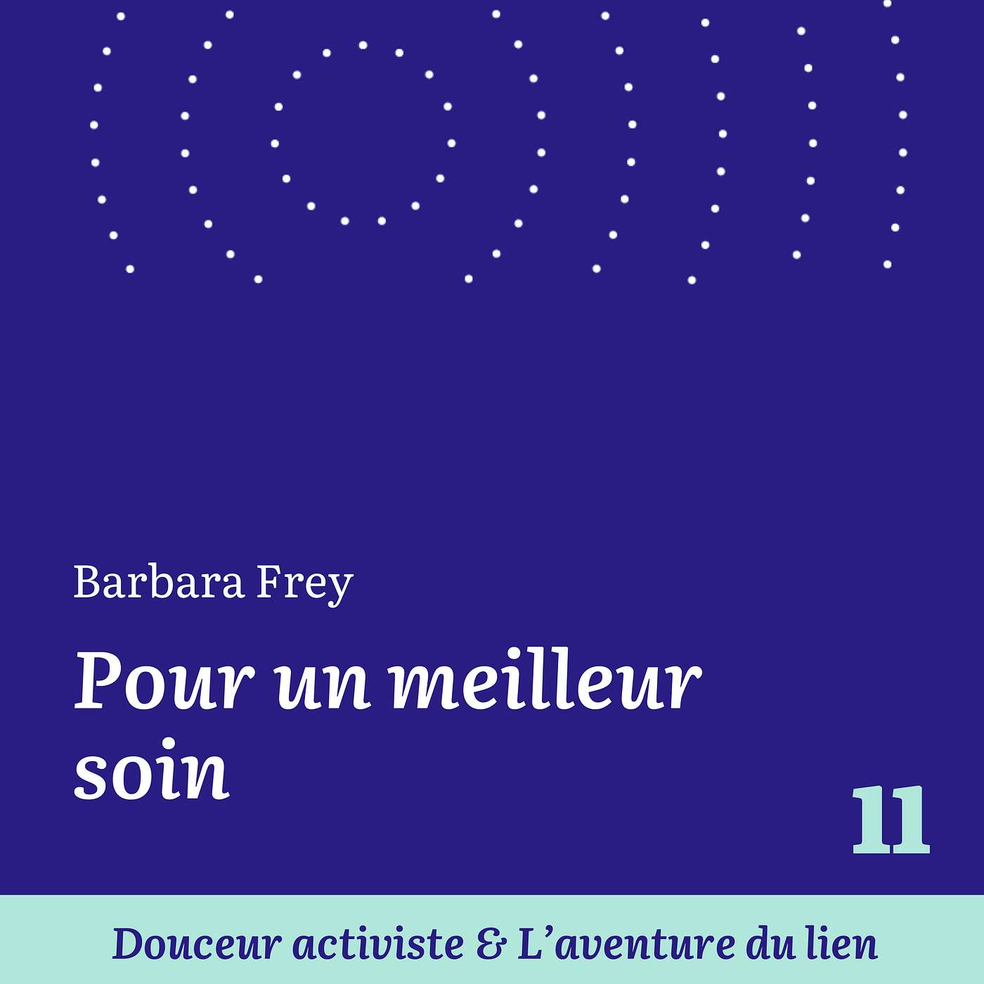 L\'aventure du lien