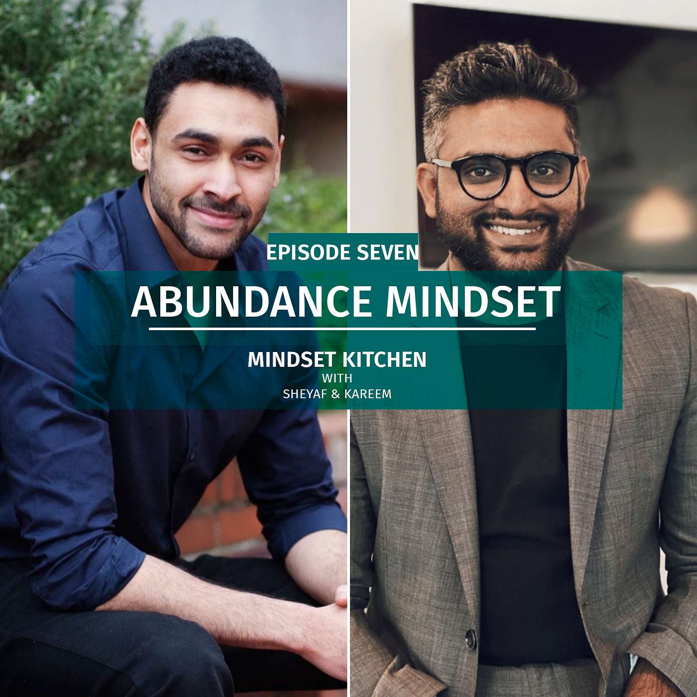 Mindset Kitchen