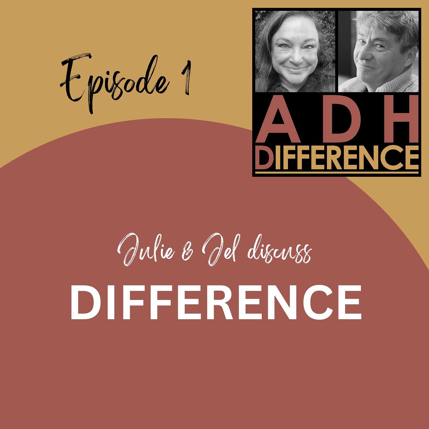 ADHDifference