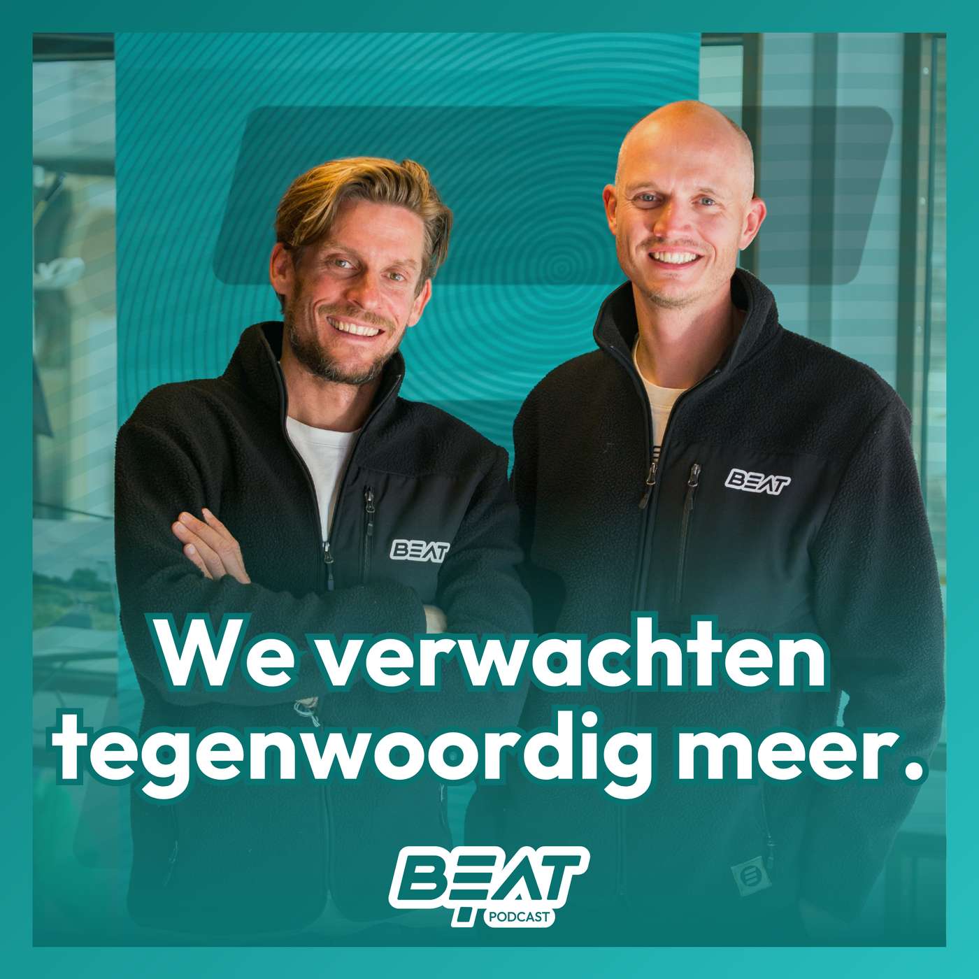 'We verwachten tegenwoordig meer' Thijs & Geert S2 #6