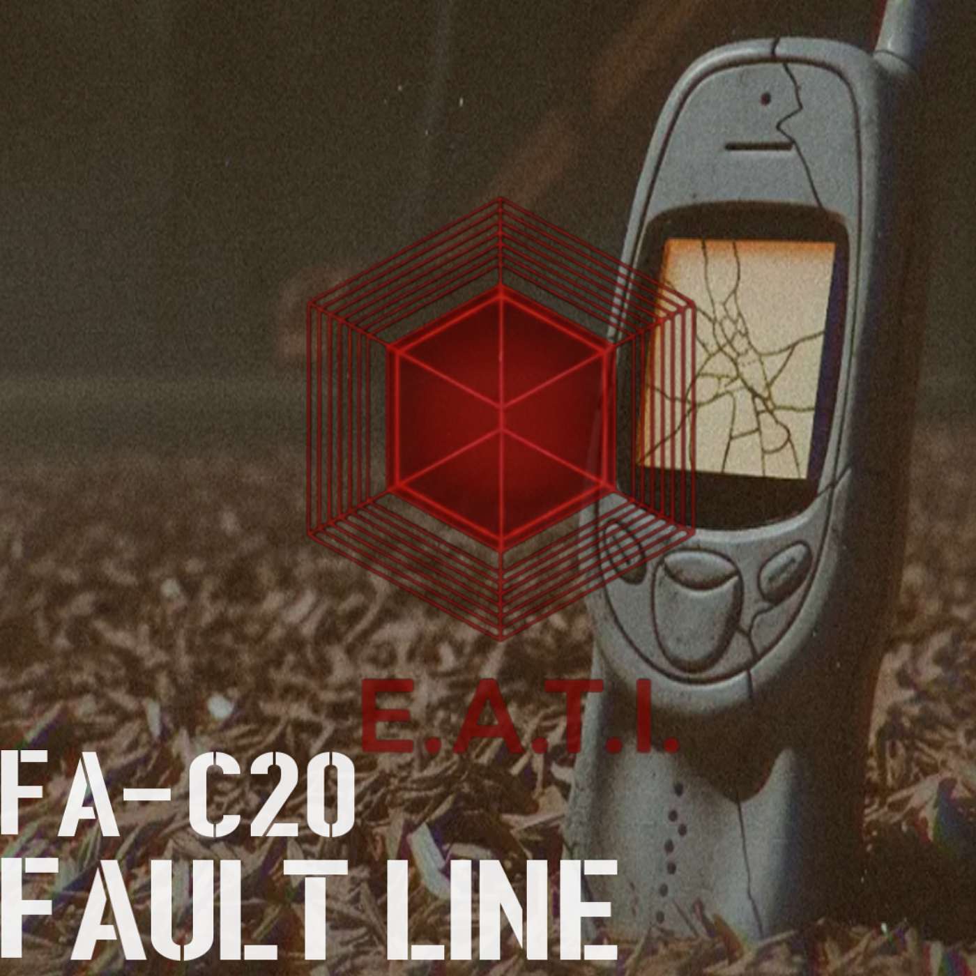 E.A.T.I. Case: The Phone E.A.T.I. Case: The Phone