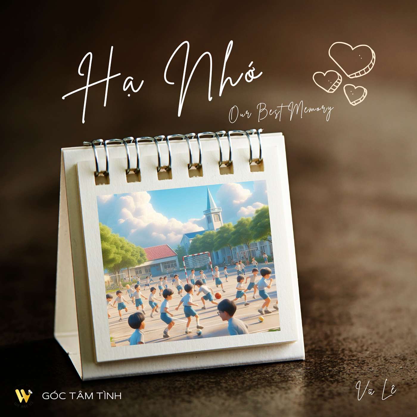 Hạ Nhớ episode artwork