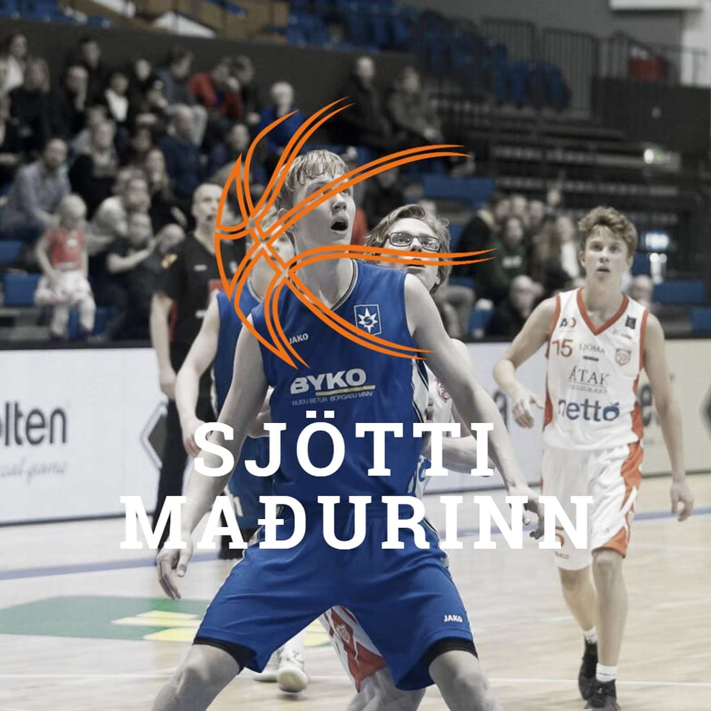 Sjötti maðurinn: Verðlaunaafhending, playoffs að byrja og landsbyggðarhetjur að kveðja leikinn