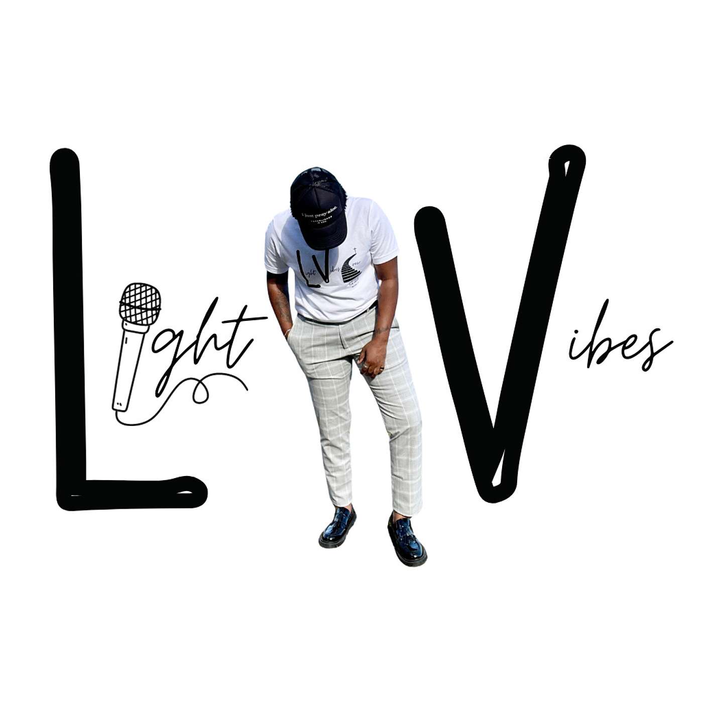 Light Vibes cover art