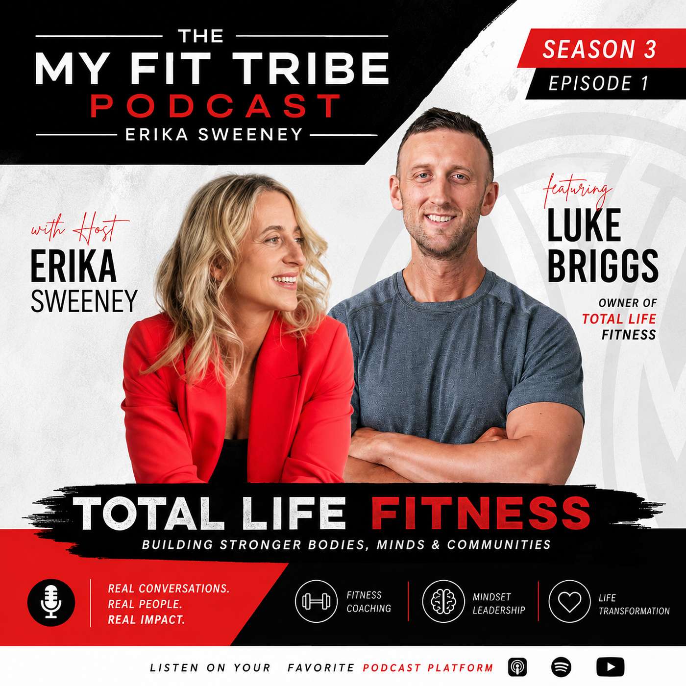 Luke Briggs-Total Life Fitness
