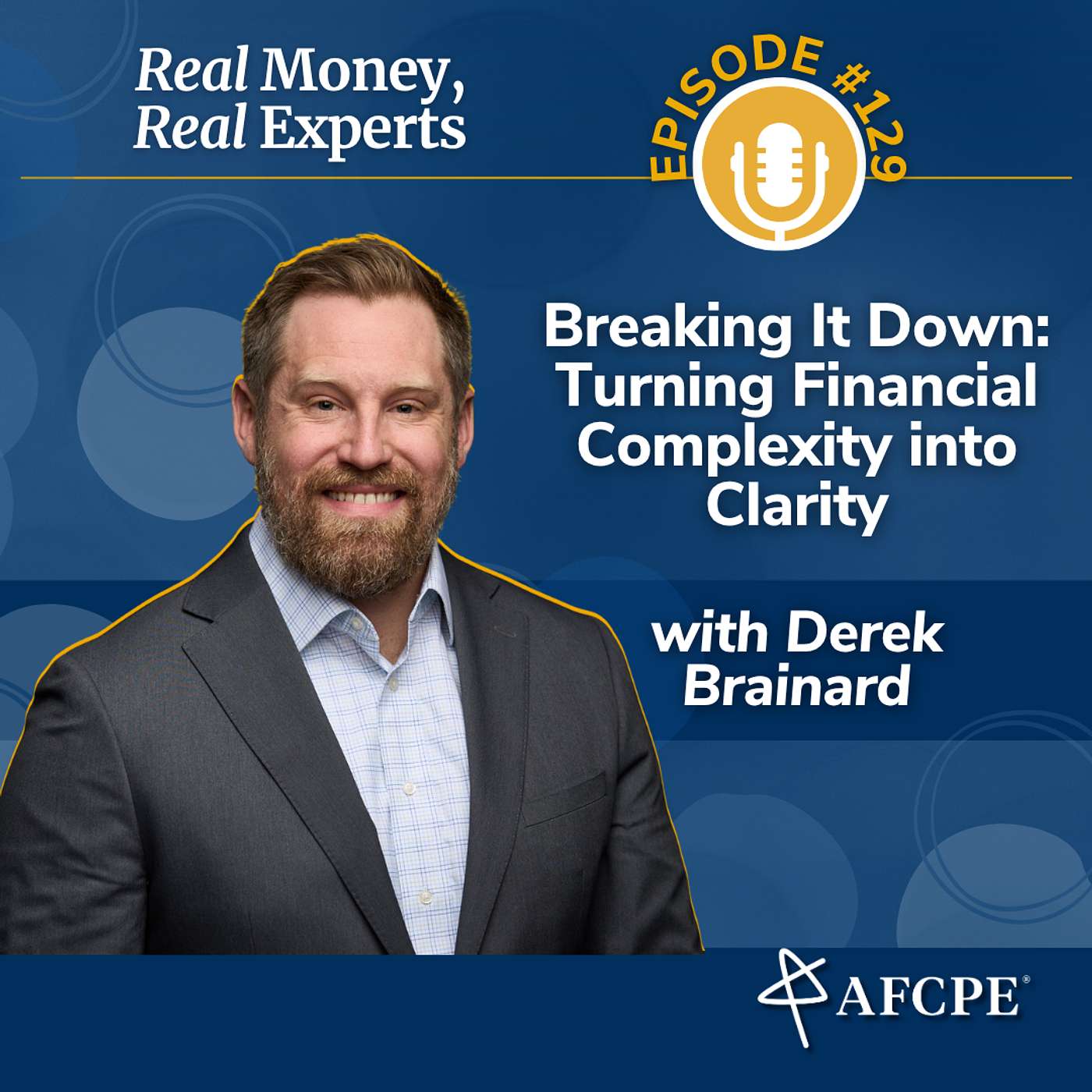 Real Money, Real Experts
