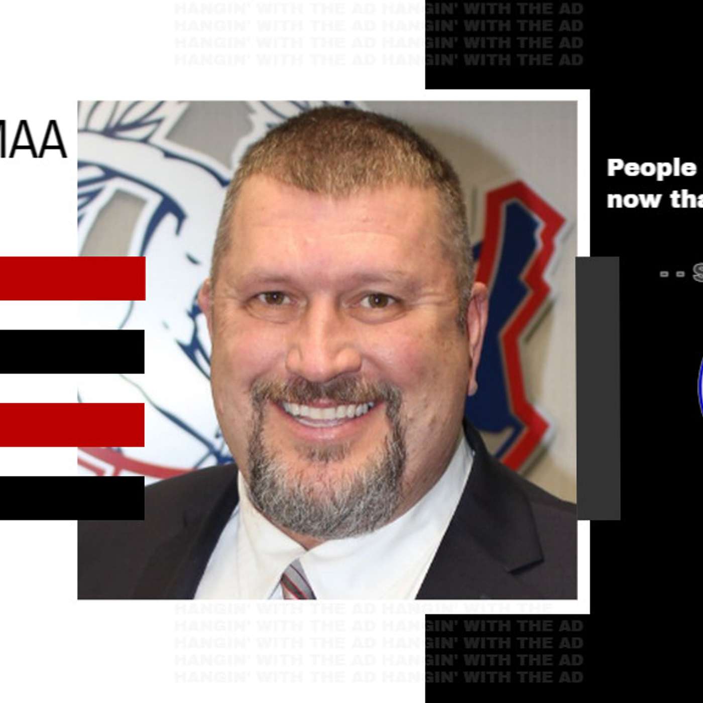 Episode 87: Steve Throne, CMAA - AP/Activities Director - Millard South HS, Omaha, NE