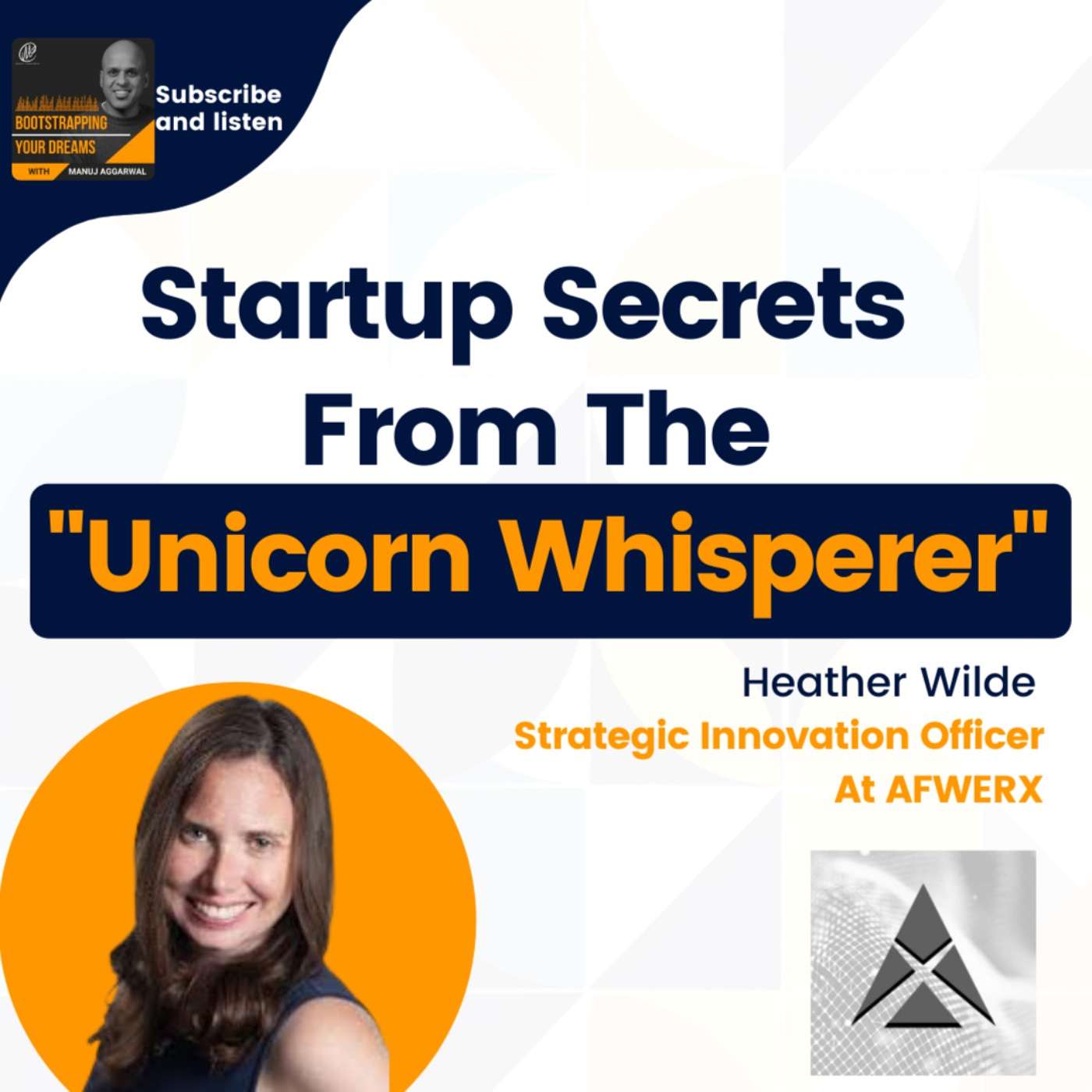 #253 Startup Secrets   From The  