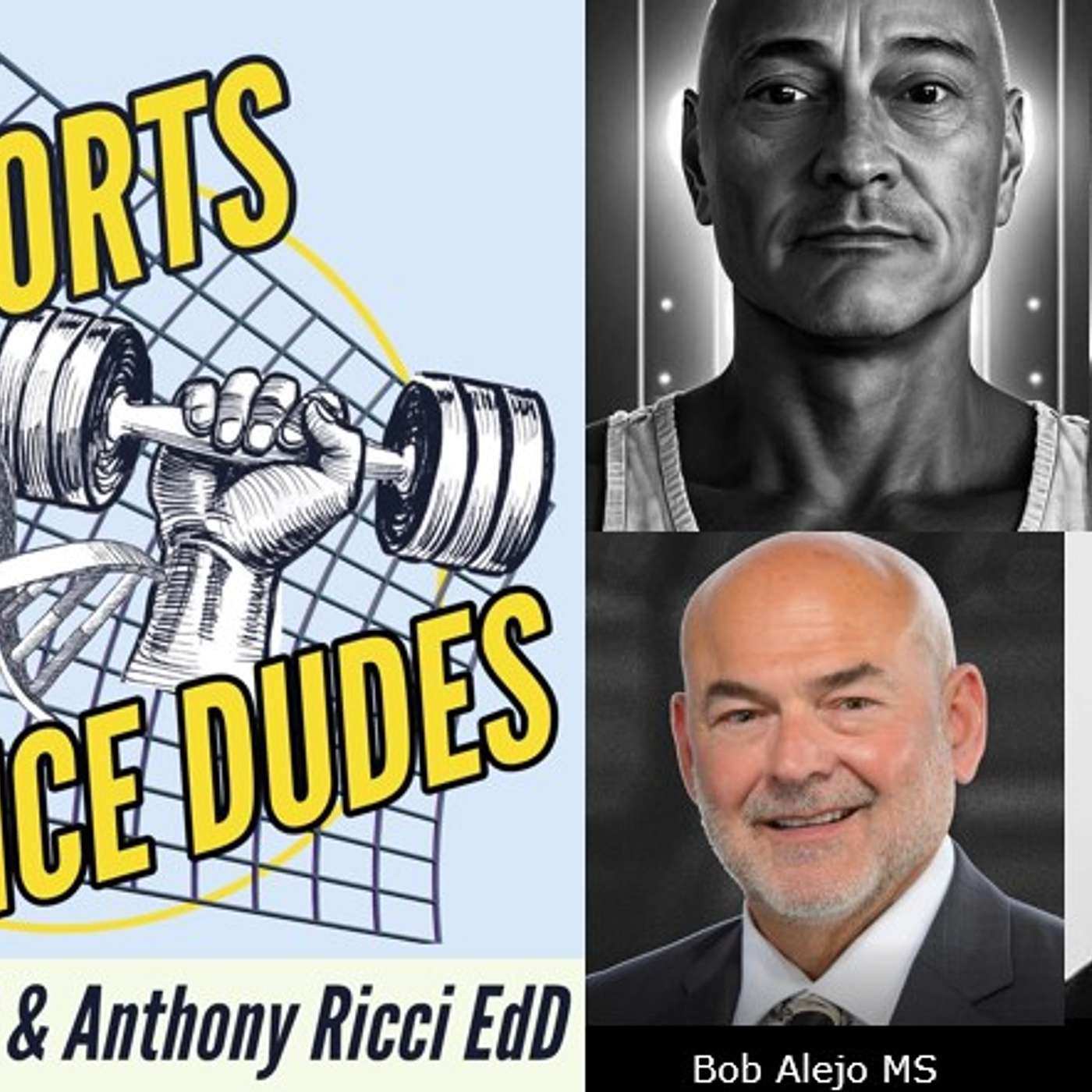 Sports Science Dudes