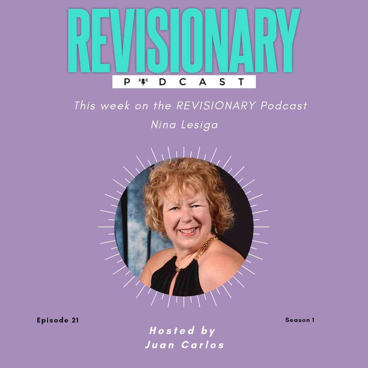 Revisionary Podcast