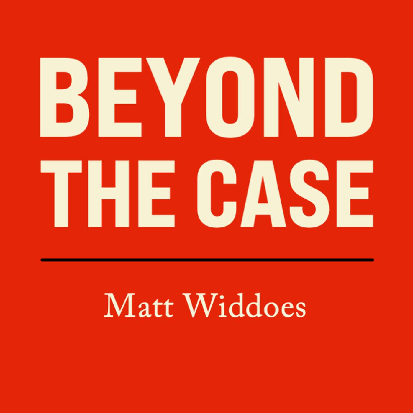 From Poker to Entrepreneurship: Making Decisions Without All the Cards - Matt Widdoes
