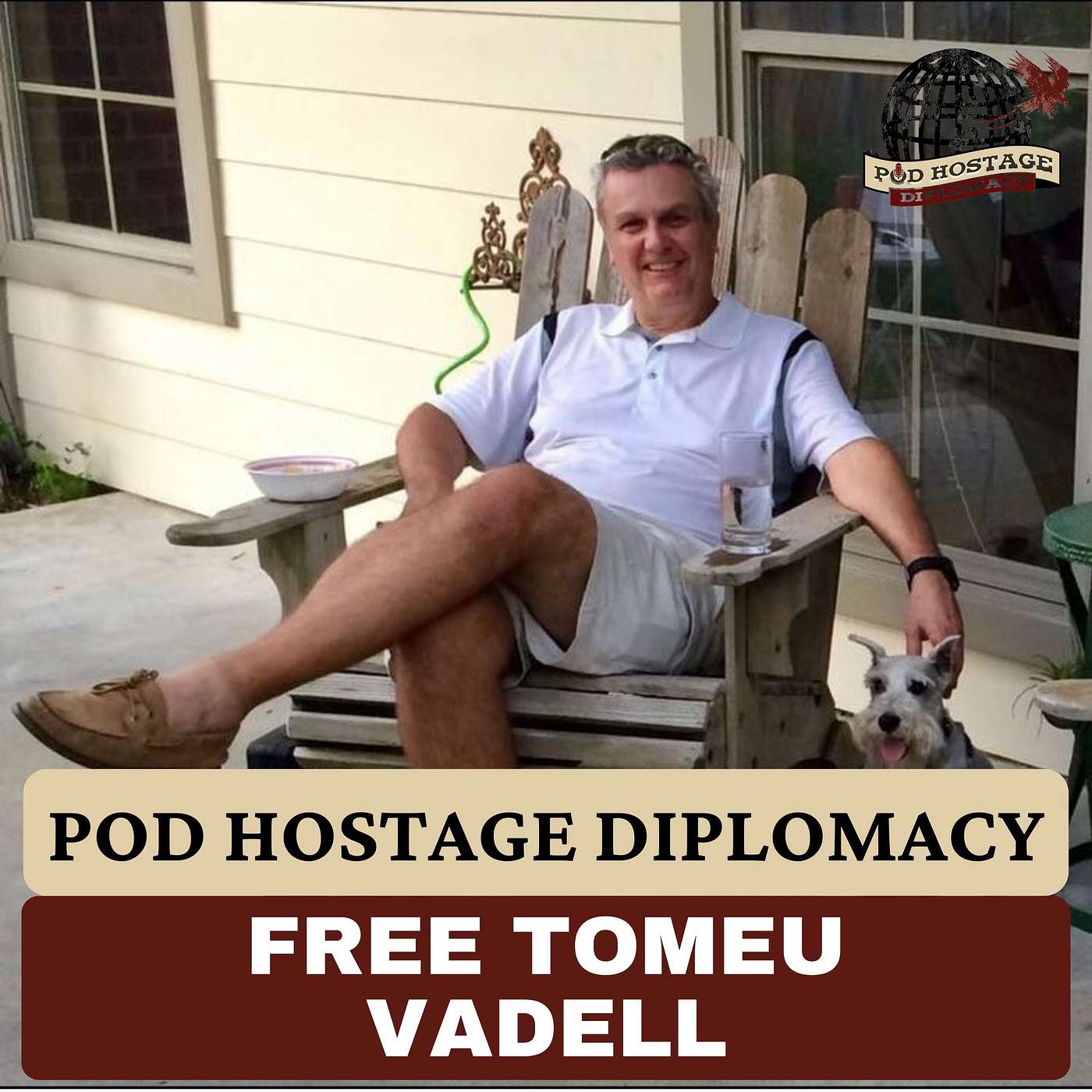 POD HOSTAGE DIPLOMACY