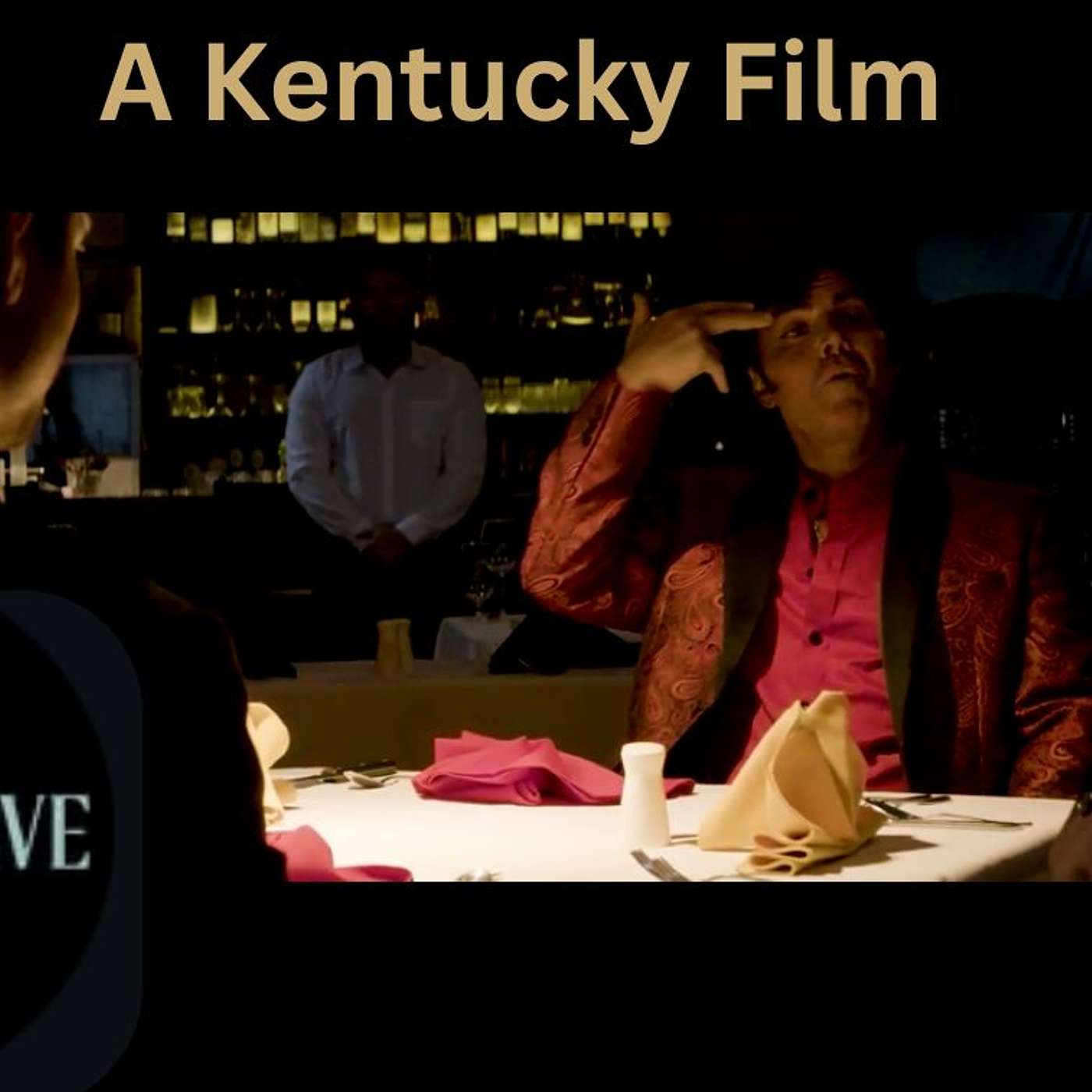 How to Make a Film in Kentucky with Donald Napier, Hannah Cable, and Caleb Paschall!
