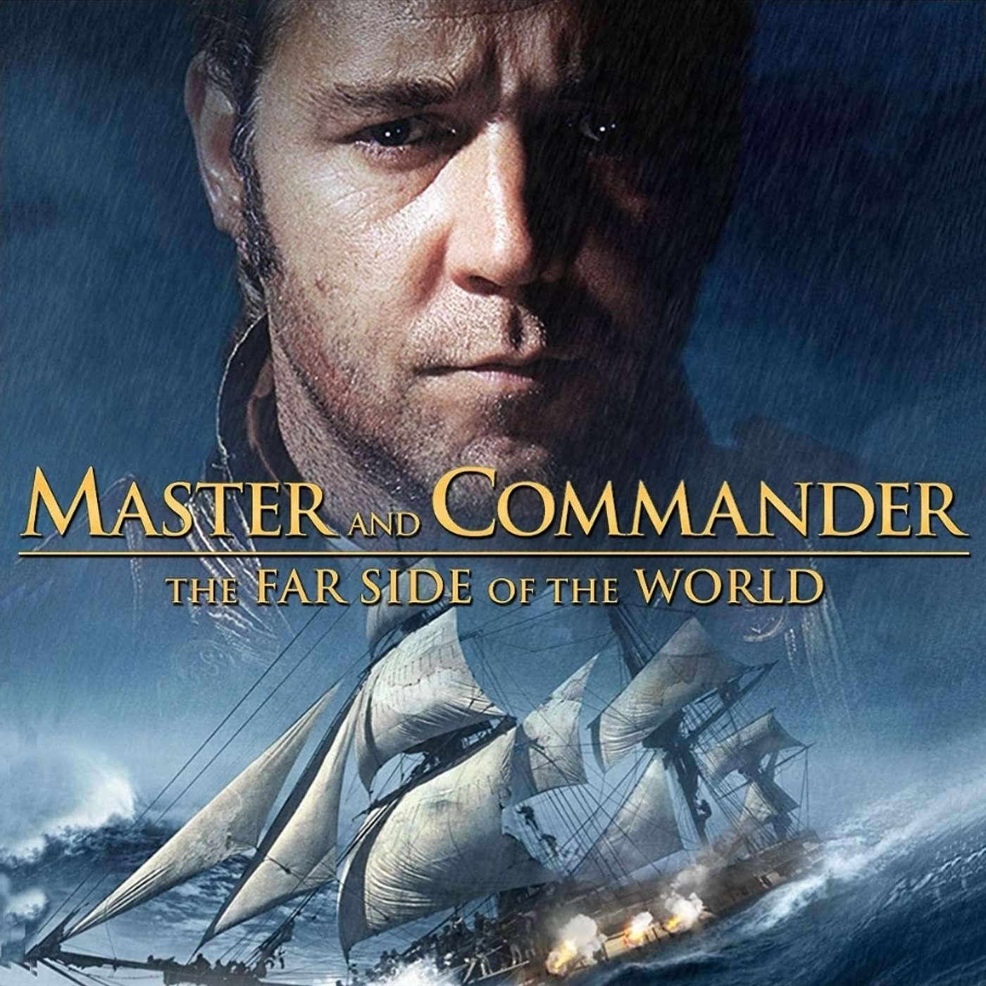 Master and Commander: The Far Side of the World (2003)
