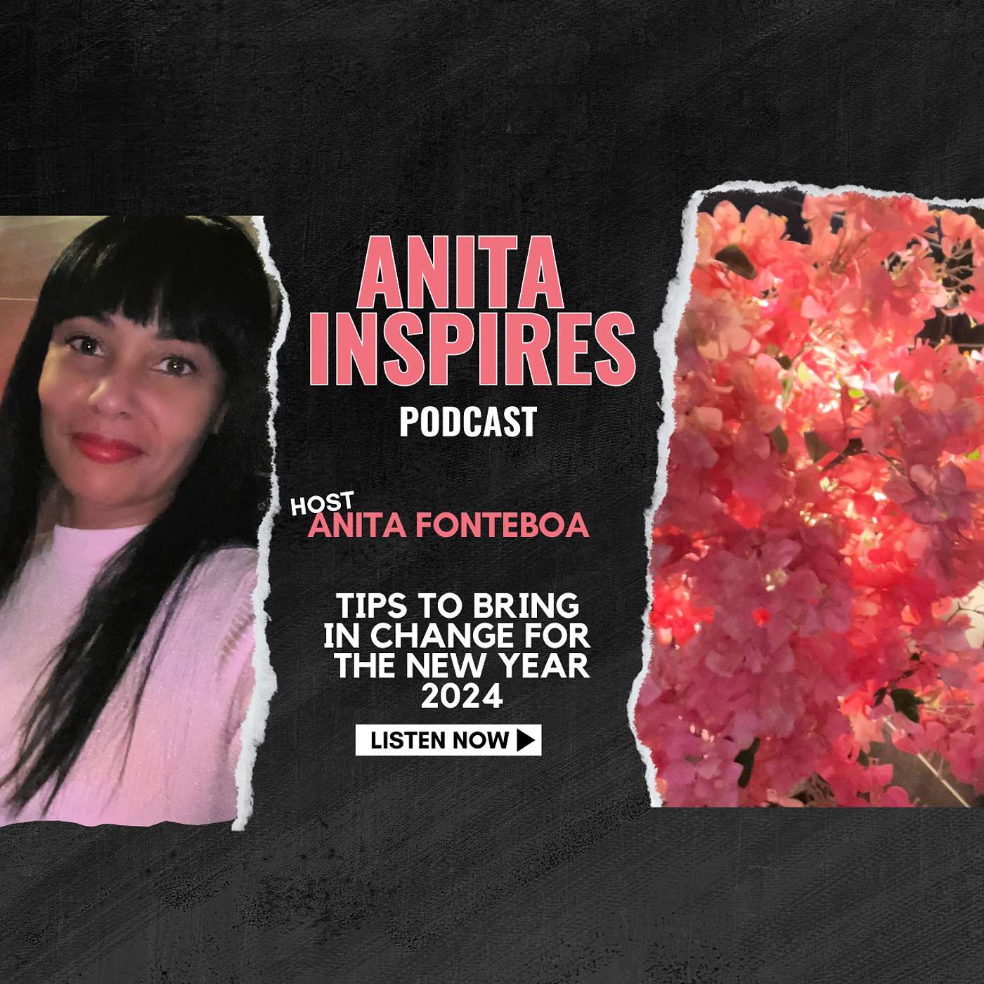 Anita Inspires