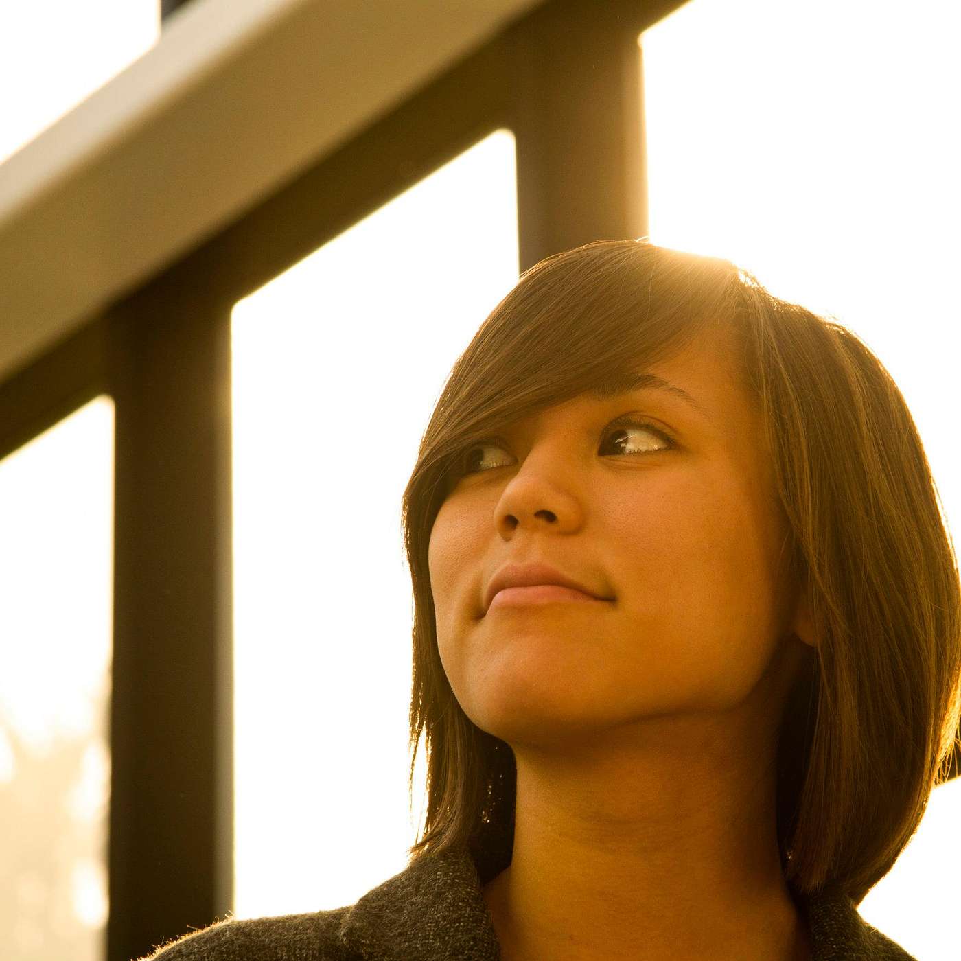 Larissa Irizarry on Adriana Mater, Jesus Christ Superstar, and Janelle Monáe Larissa Irizarry on Adriana Mater, Jesus Christ Superstar, and Janelle Monáe