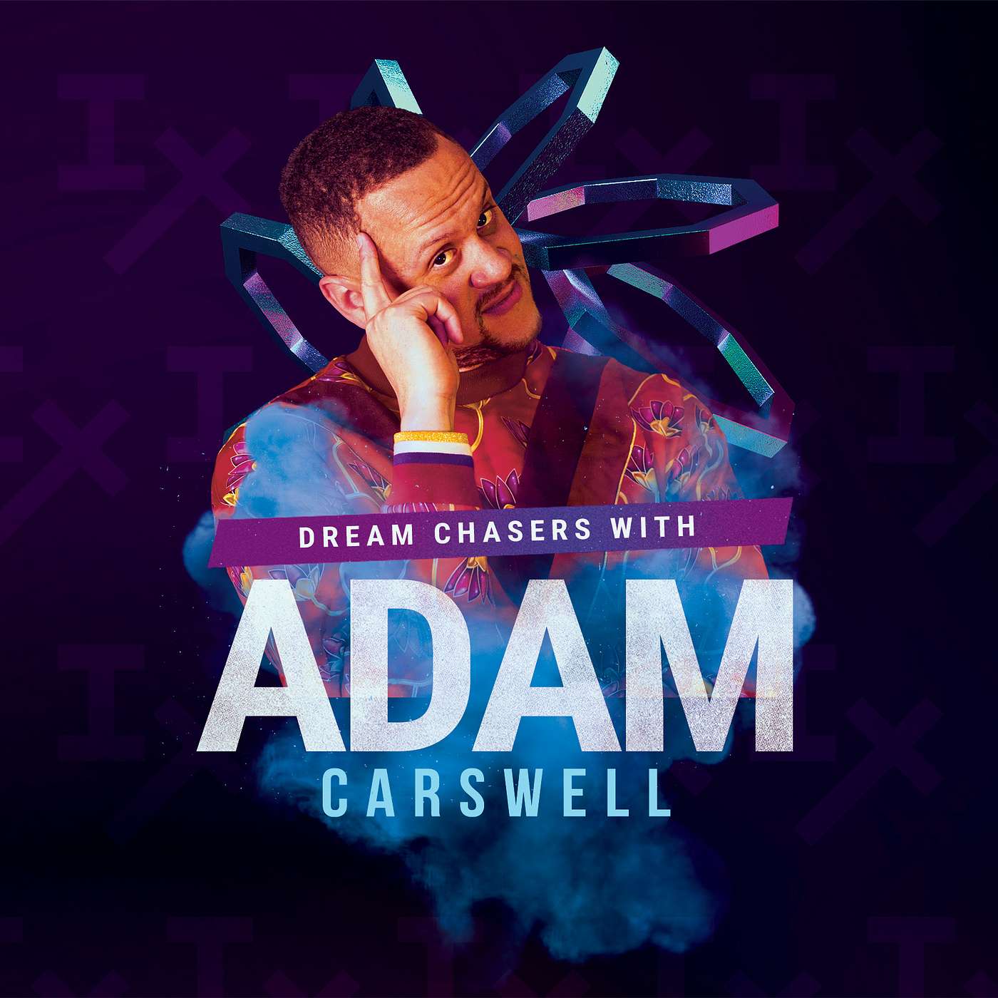 Dream Chasers: Where Hustle Meets House Music
