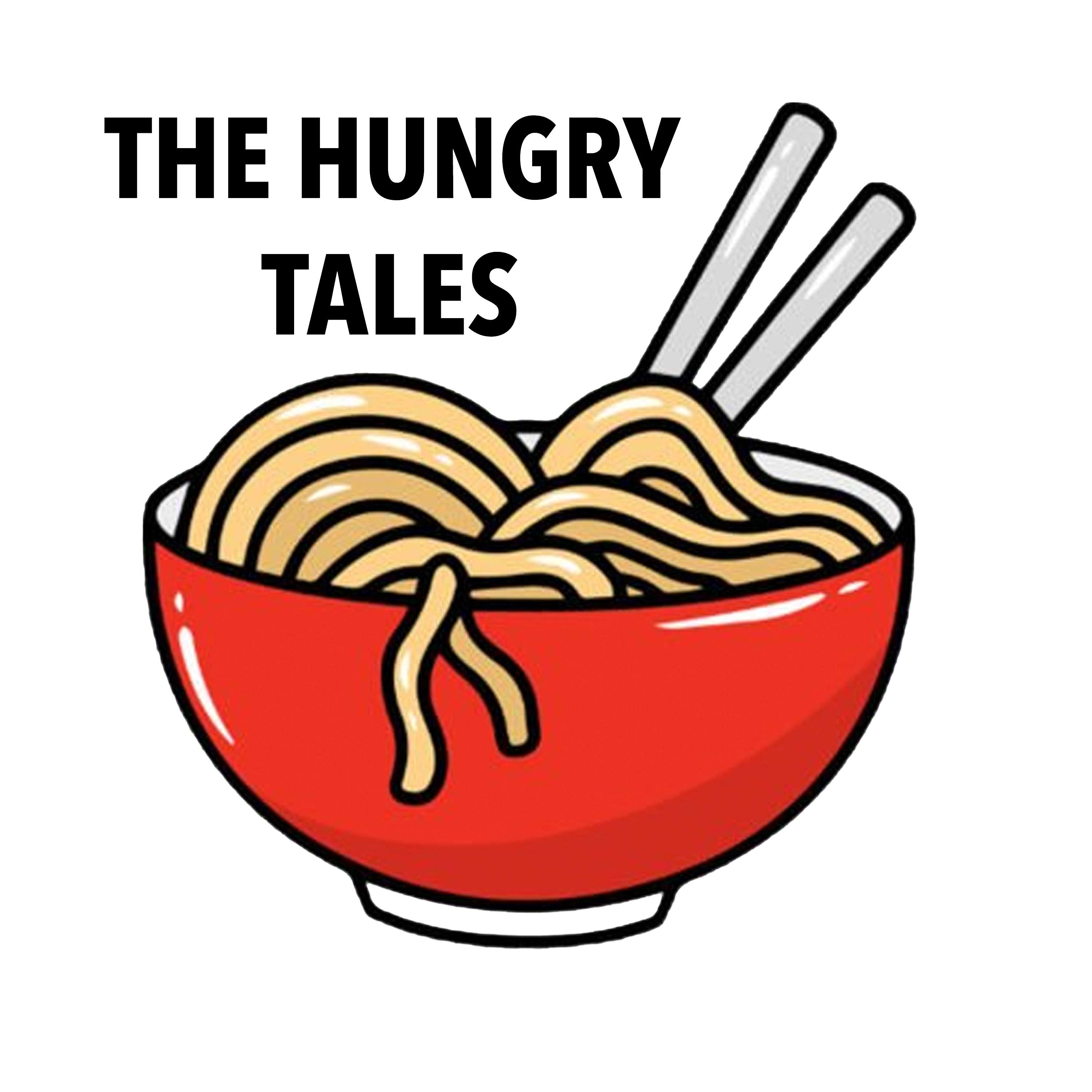 The Hungry Games