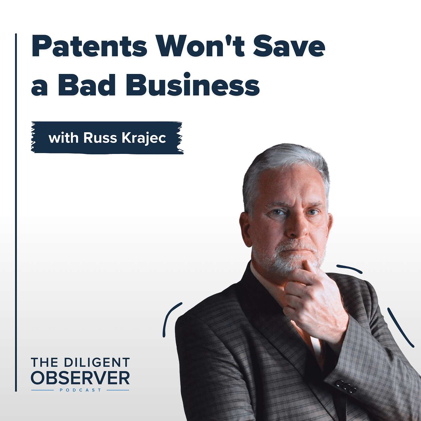 The Diligent Observer Podcast