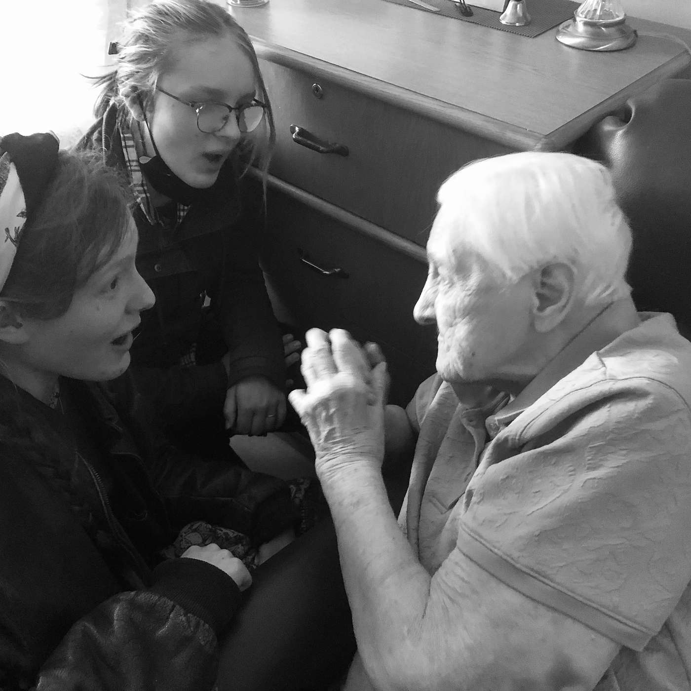The Nursing Home