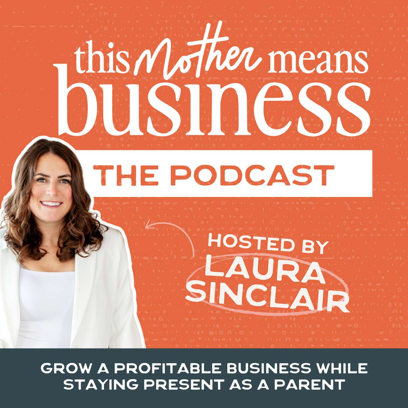 This Mother Means Business | Business Growth Strategy, Sustainable Business Growth & Leadership for Female Business Owners