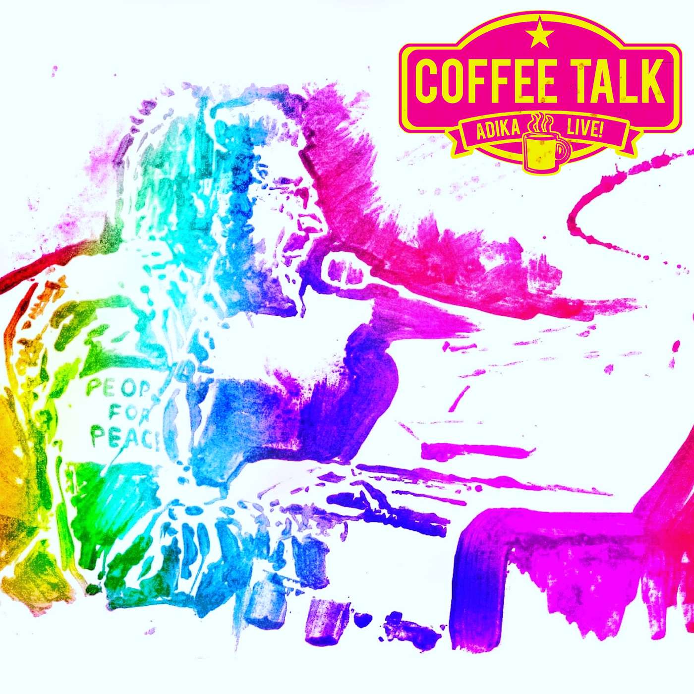 It's Monday on Coffee Talk It's Monday on Coffee Talk