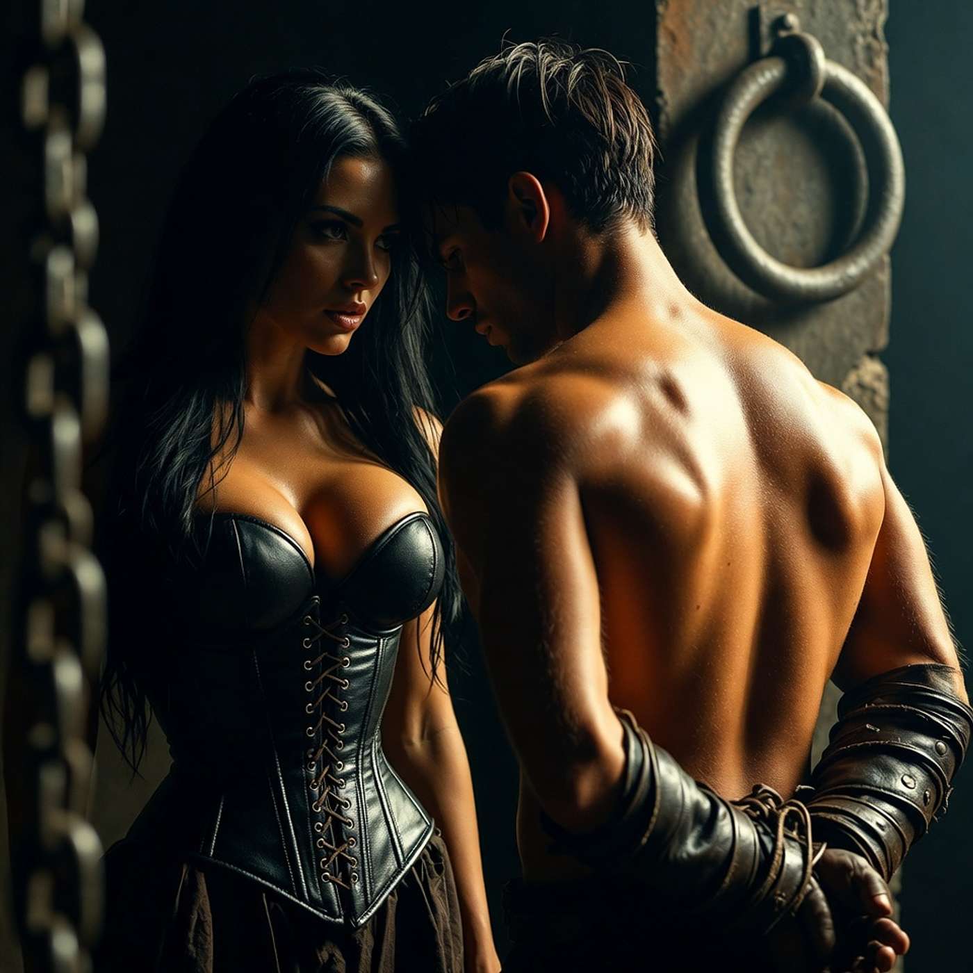 Pod moją kontrolą 1