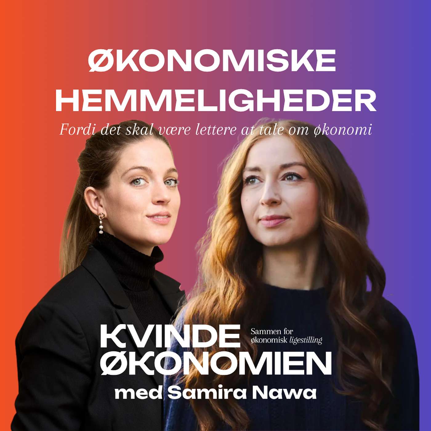 SÆRAFSNIT: Er LinkedIn biased? Samira Nawas ligestillingseksperiment SÆRAFSNIT: Er LinkedIn biased? Samira Nawas ligestillingseksperiment