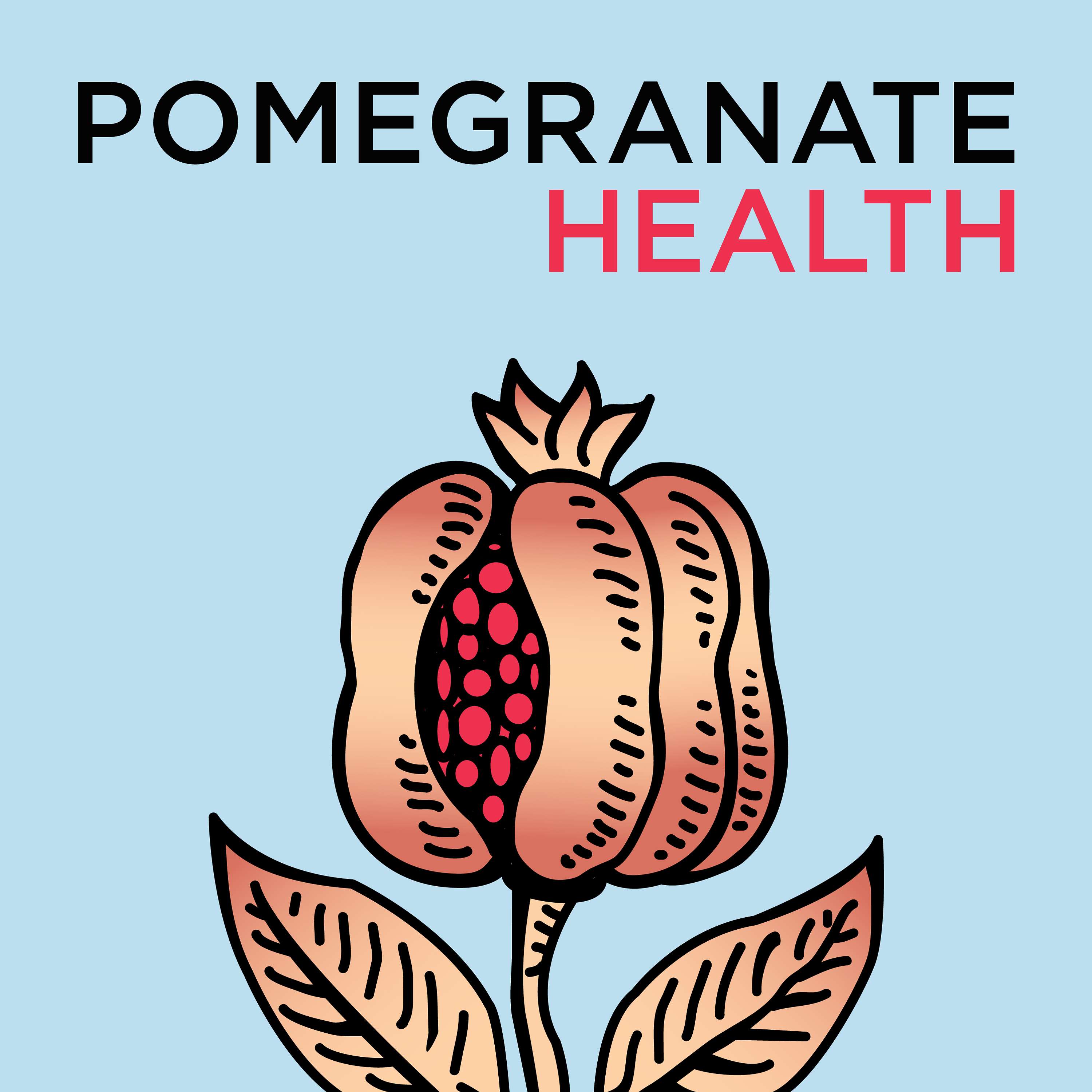 Pomegranate Health