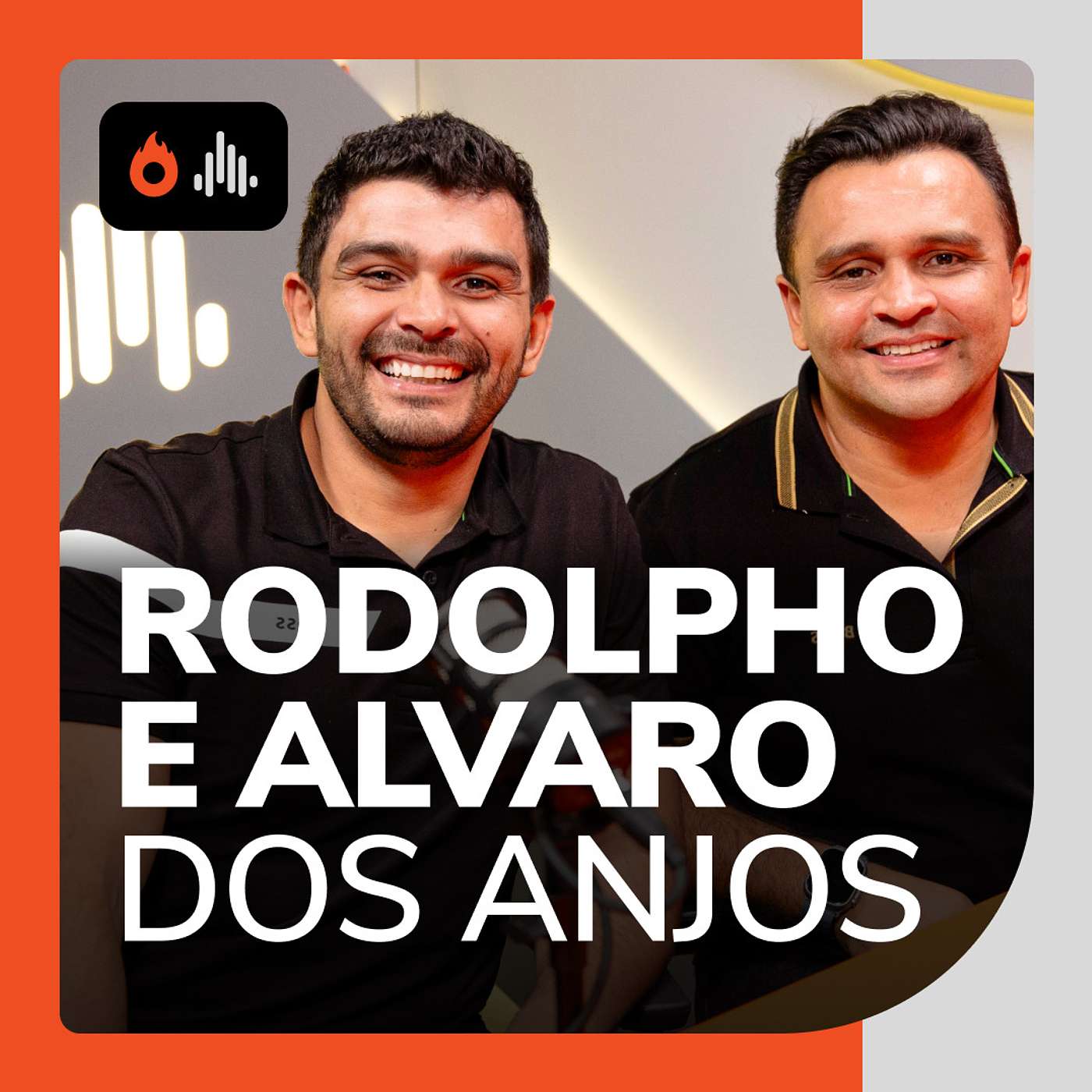 Alvaro e Rodolpho dos Anjos | Hotmart Cast #60 | Eles faturaram 25 milhões com nicho inesperado