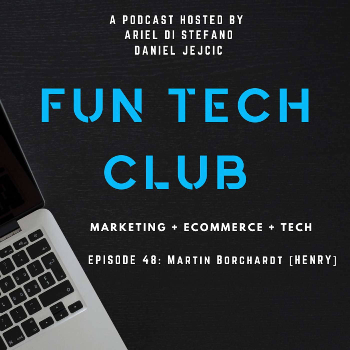 Fun Tech Club\'s Podcast
