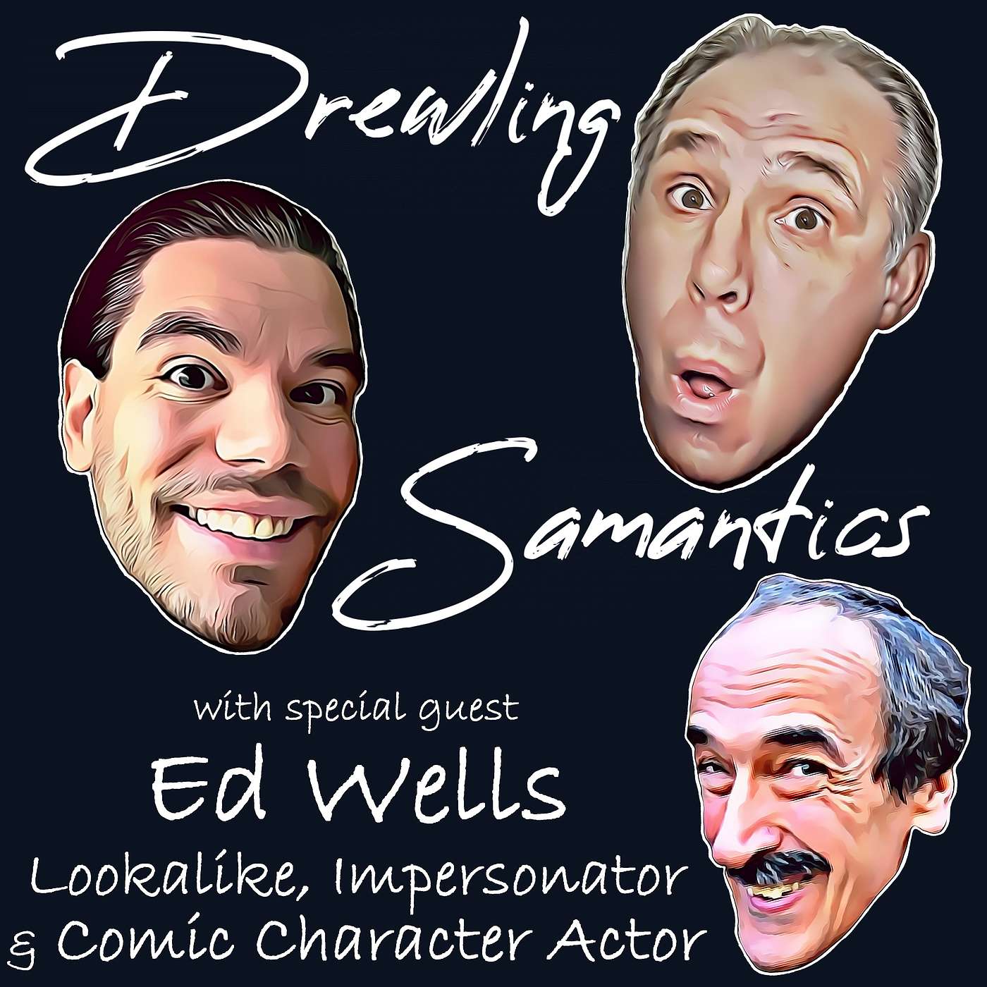 Drewling Samantics