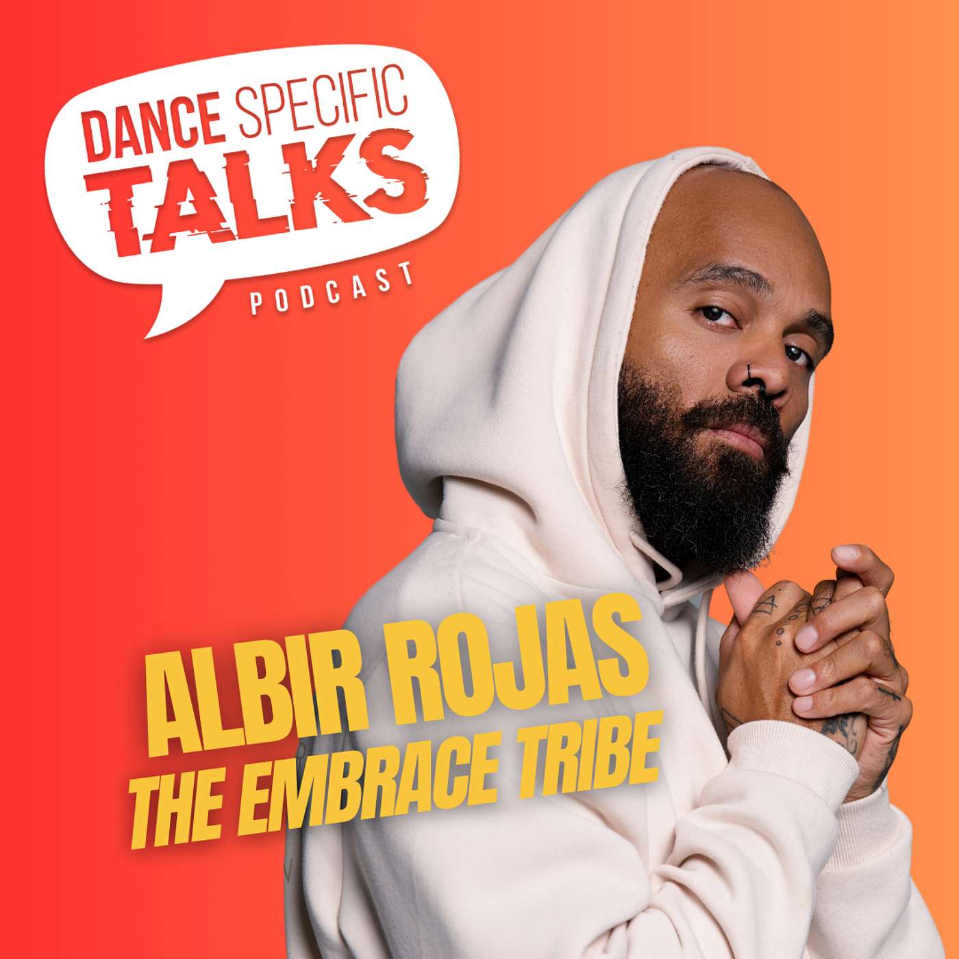 Dance Specific TALKS