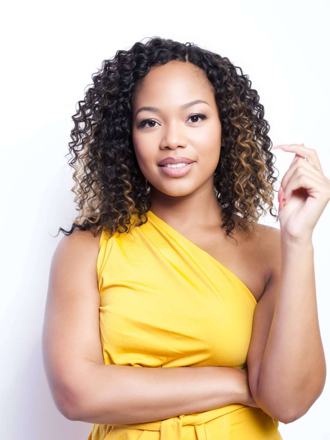 Amy Oraefo